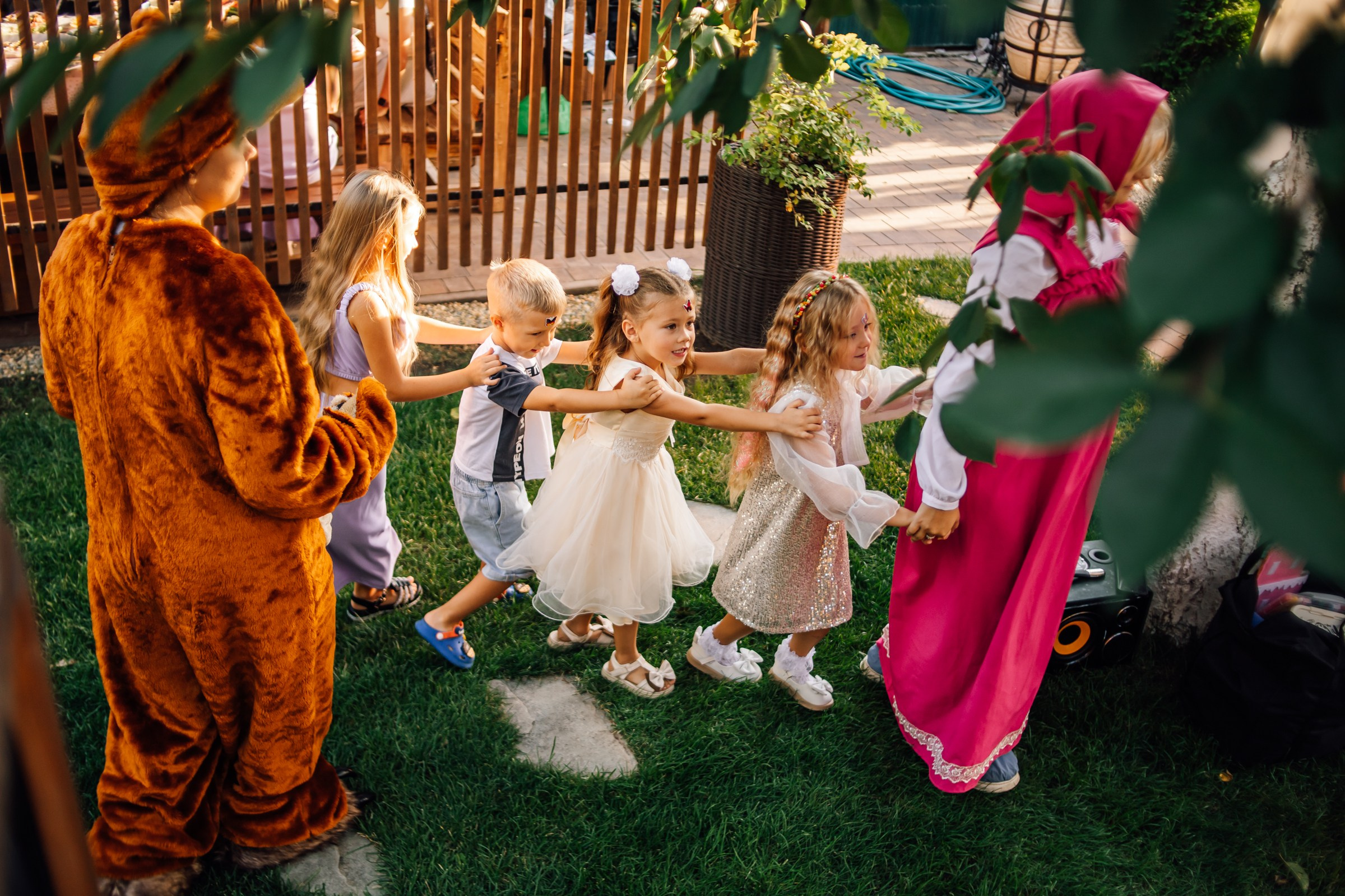 Амине 5. Семейный фотограф в Волгодонске Краченцева Анна