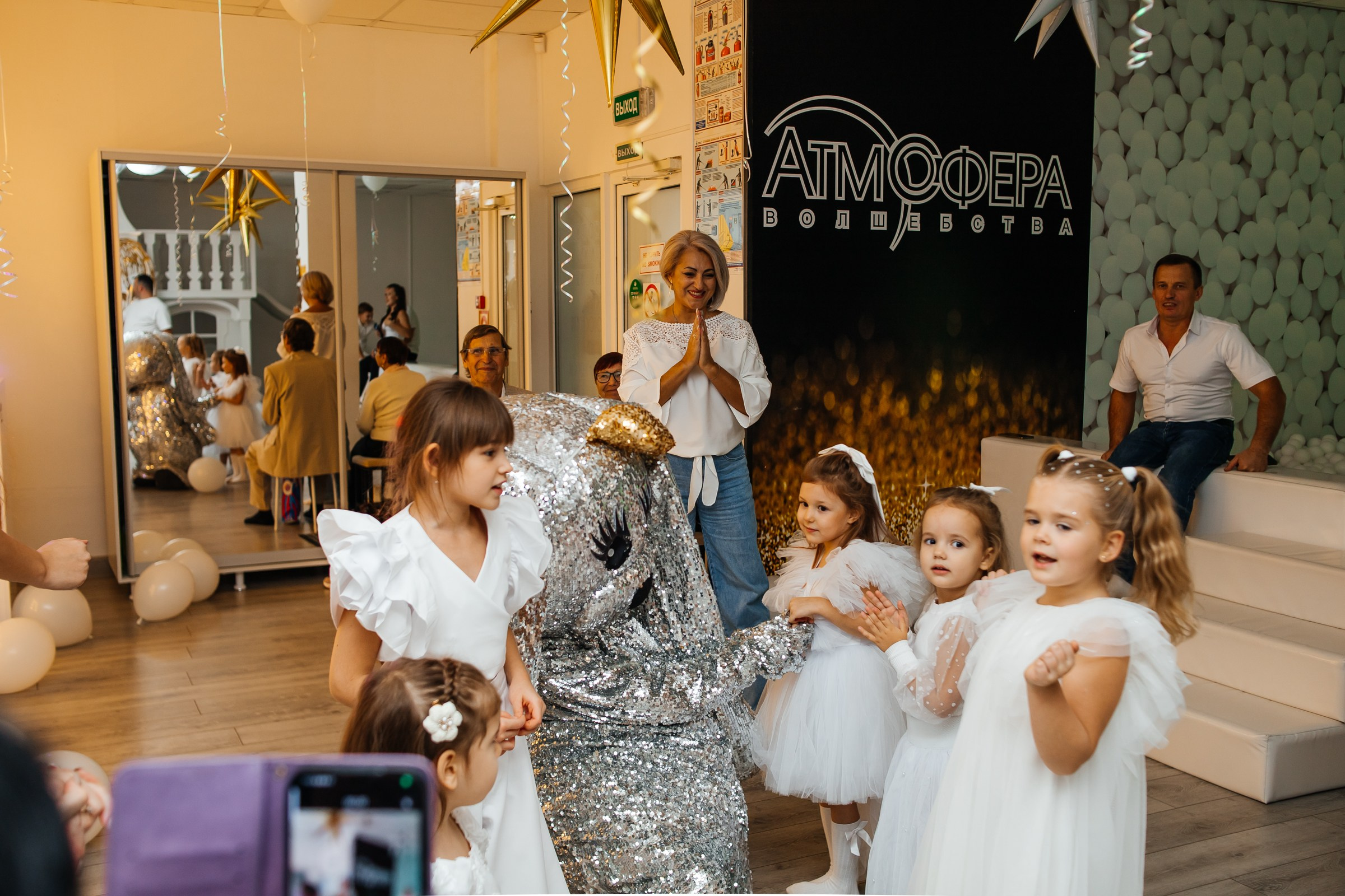 Оливии 5. Семейный фотограф в Волгодонске Краченцева Анна