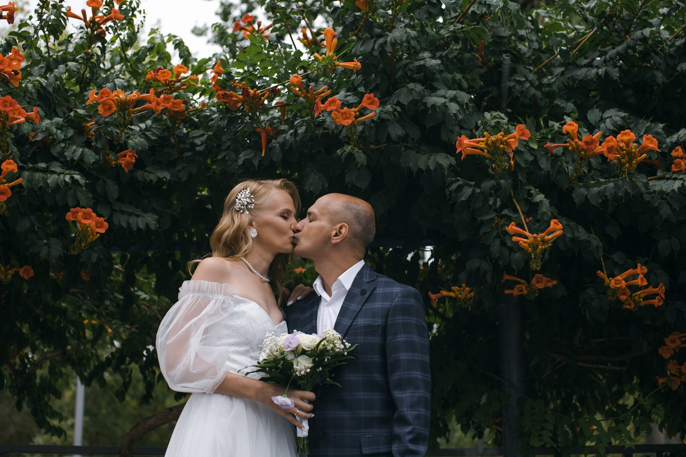 Виктор и Виктория. Семейный фотограф в Волгодонске Краченцева Анна