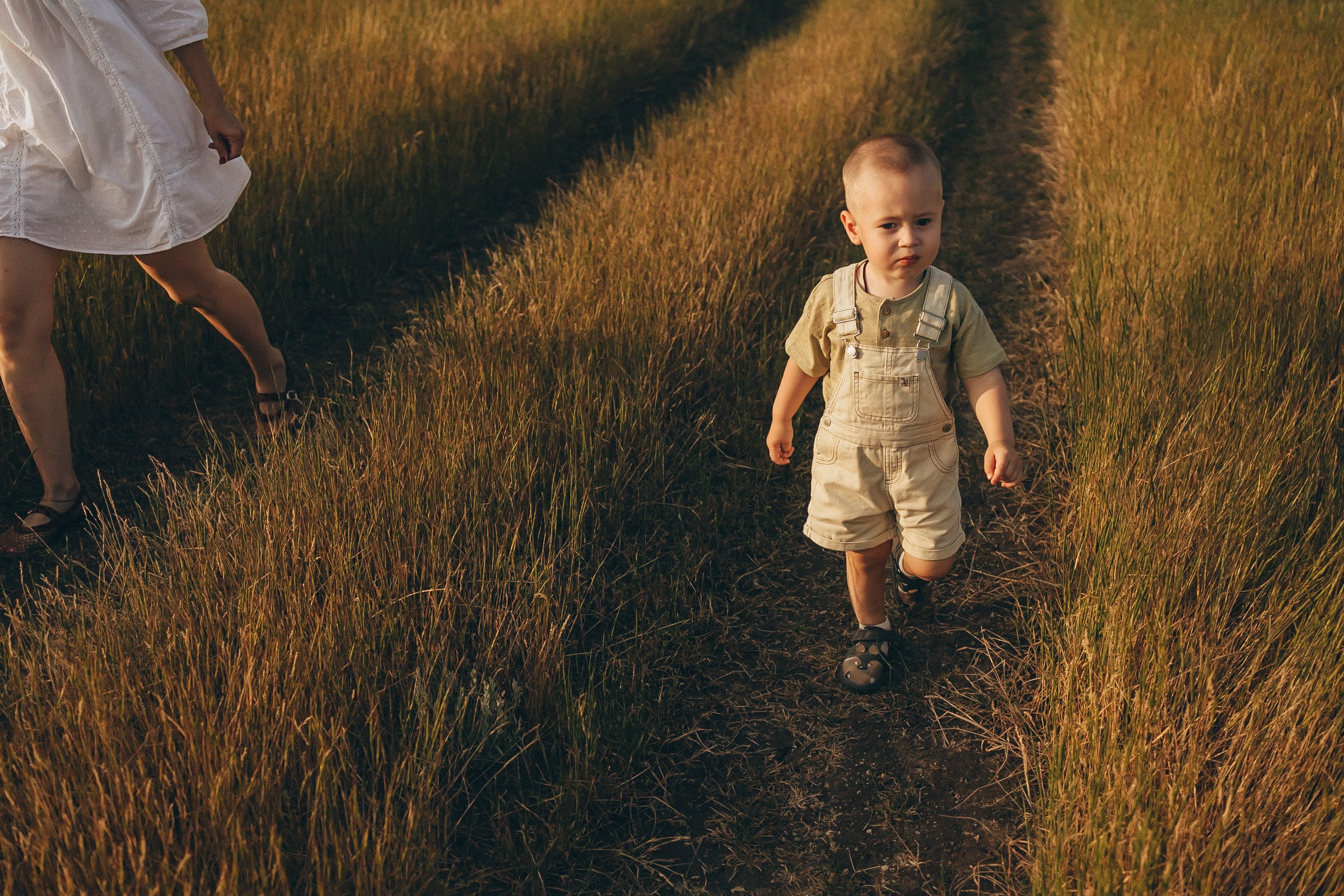 Юля и Богдан. Семейный фотограф в Волгодонске Краченцева Анна