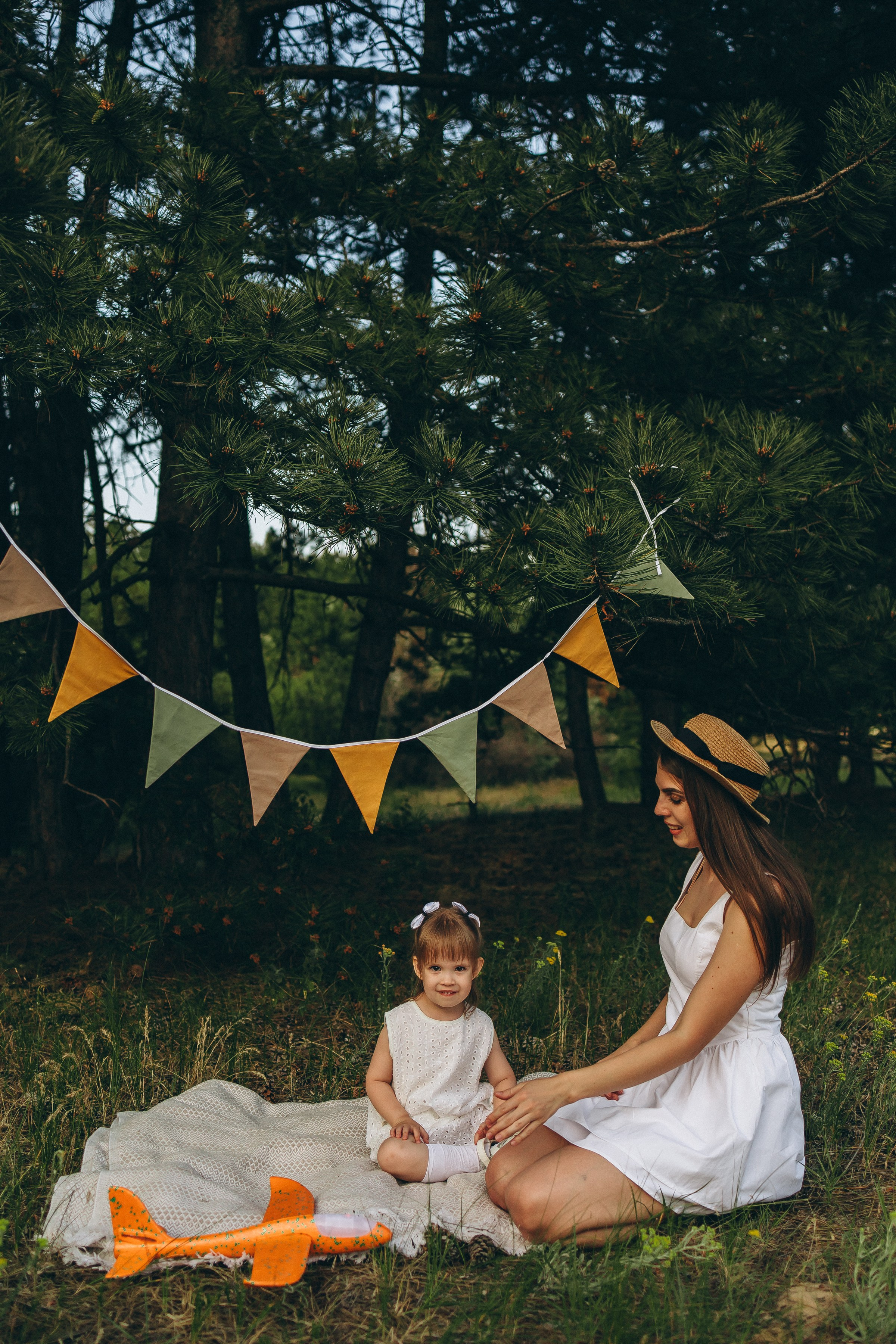 Стас Виктория и Амелия. Семейный фотограф в Волгодонске Краченцева Анна