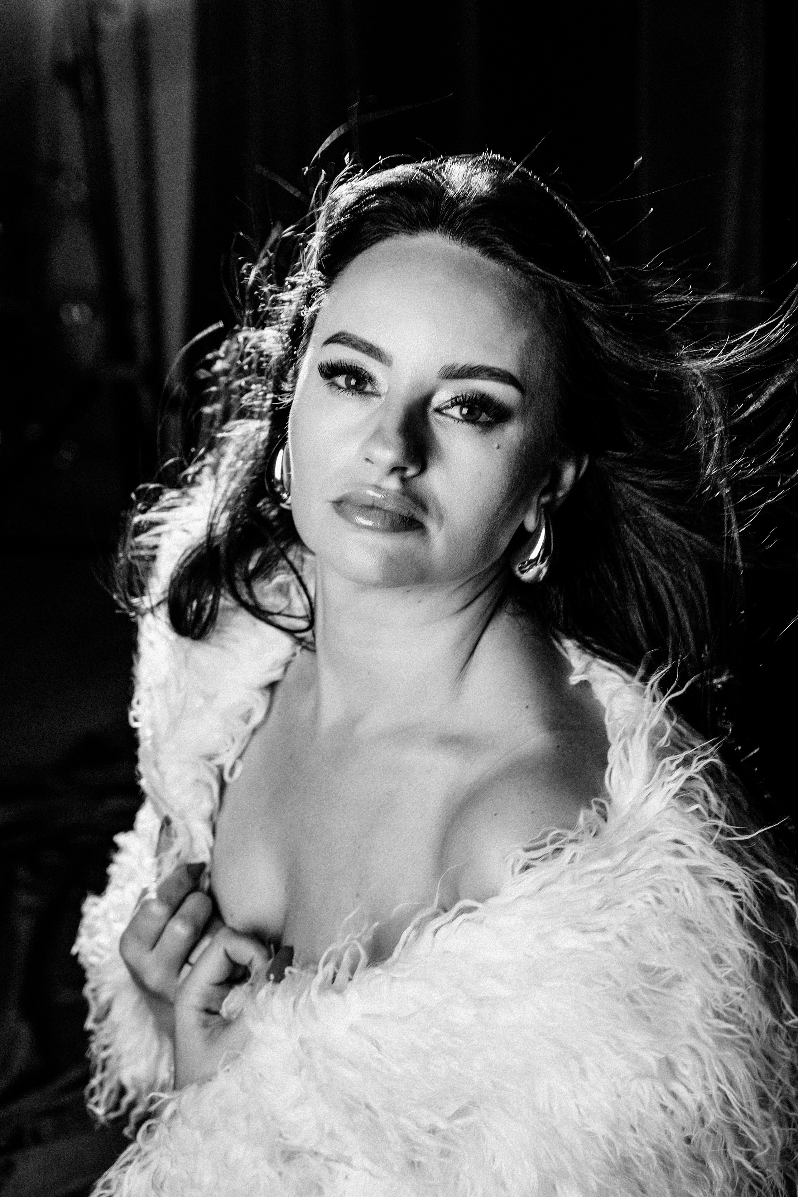 Студийная Натали. Свадебный фотограф Новороссийск Марина КрамарИна Полещук