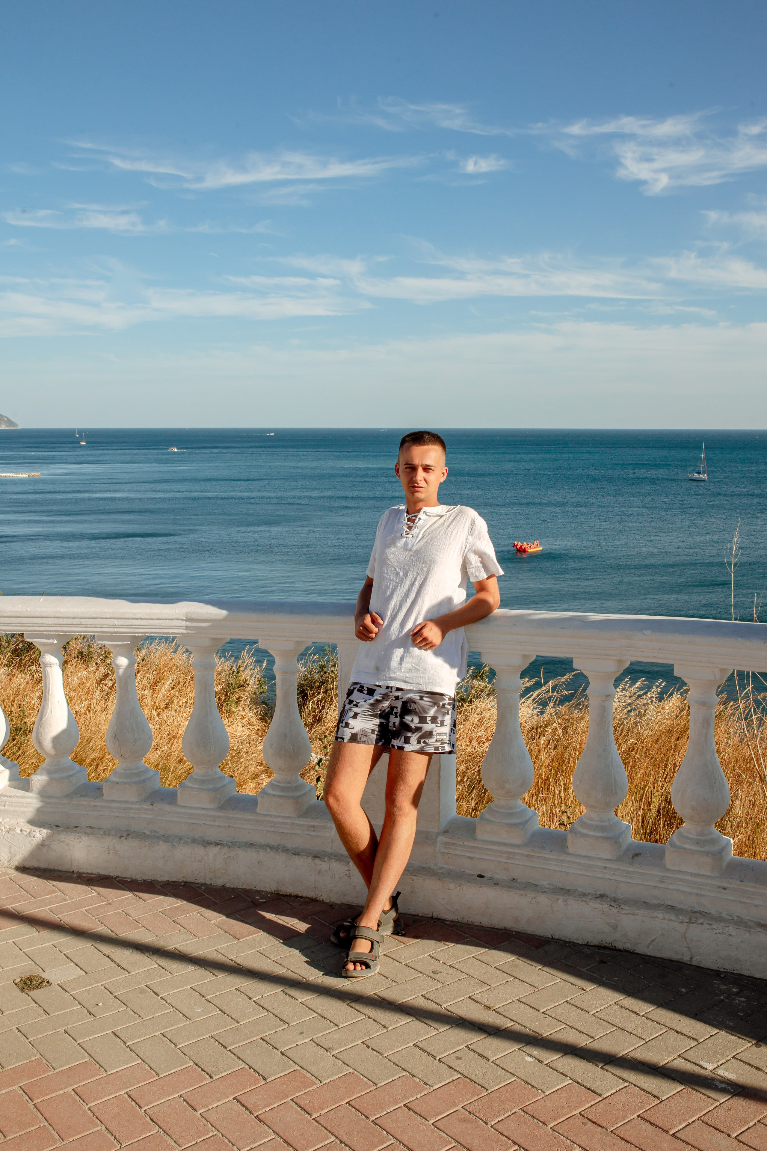 Наталья и Влад. Фотограф в Геленджике, Архипо-Осиповке, Абрау-Дюрсо, Кринице Виктория