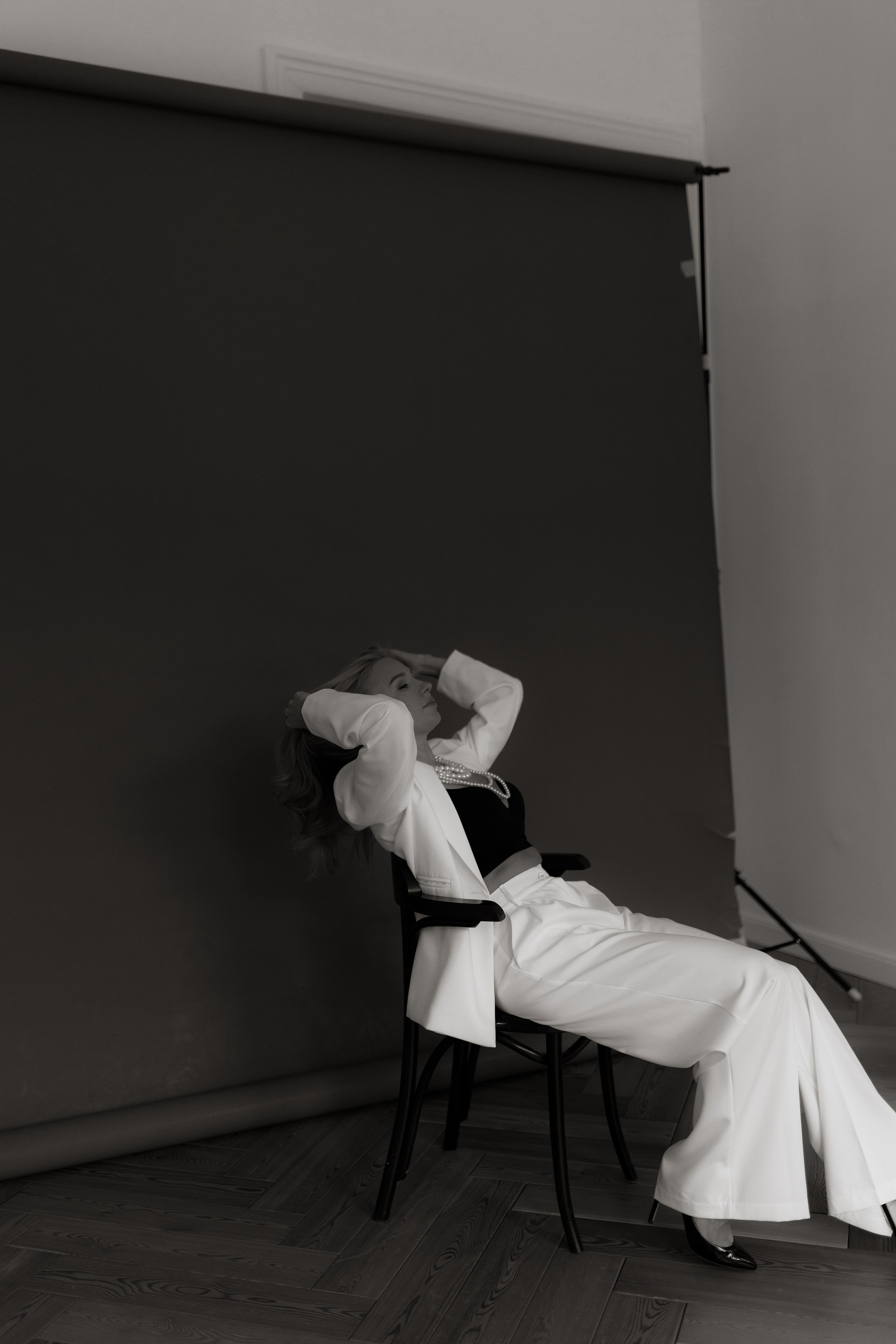 Мария и Александра. DARYA.BELKINA