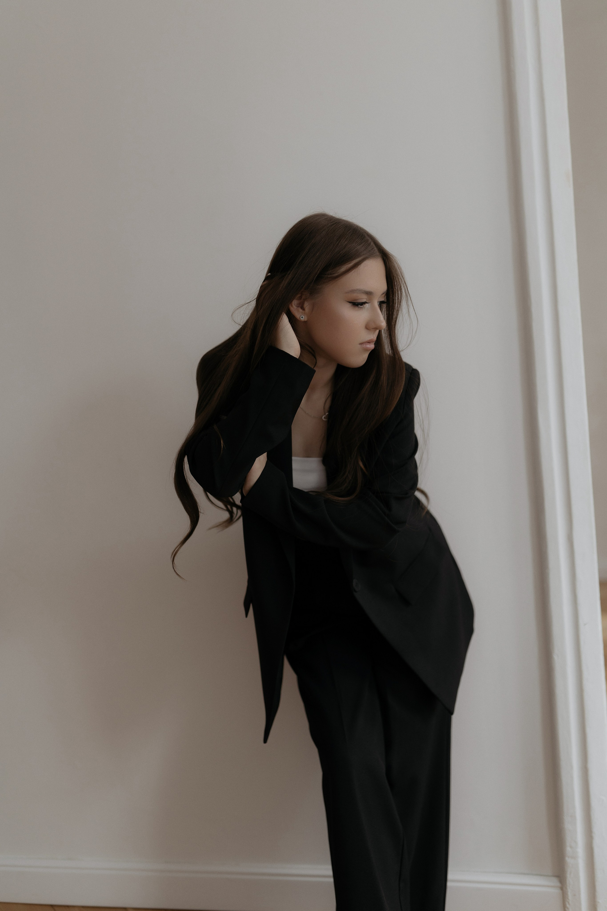 Мария и Александра. DARYA.BELKINA