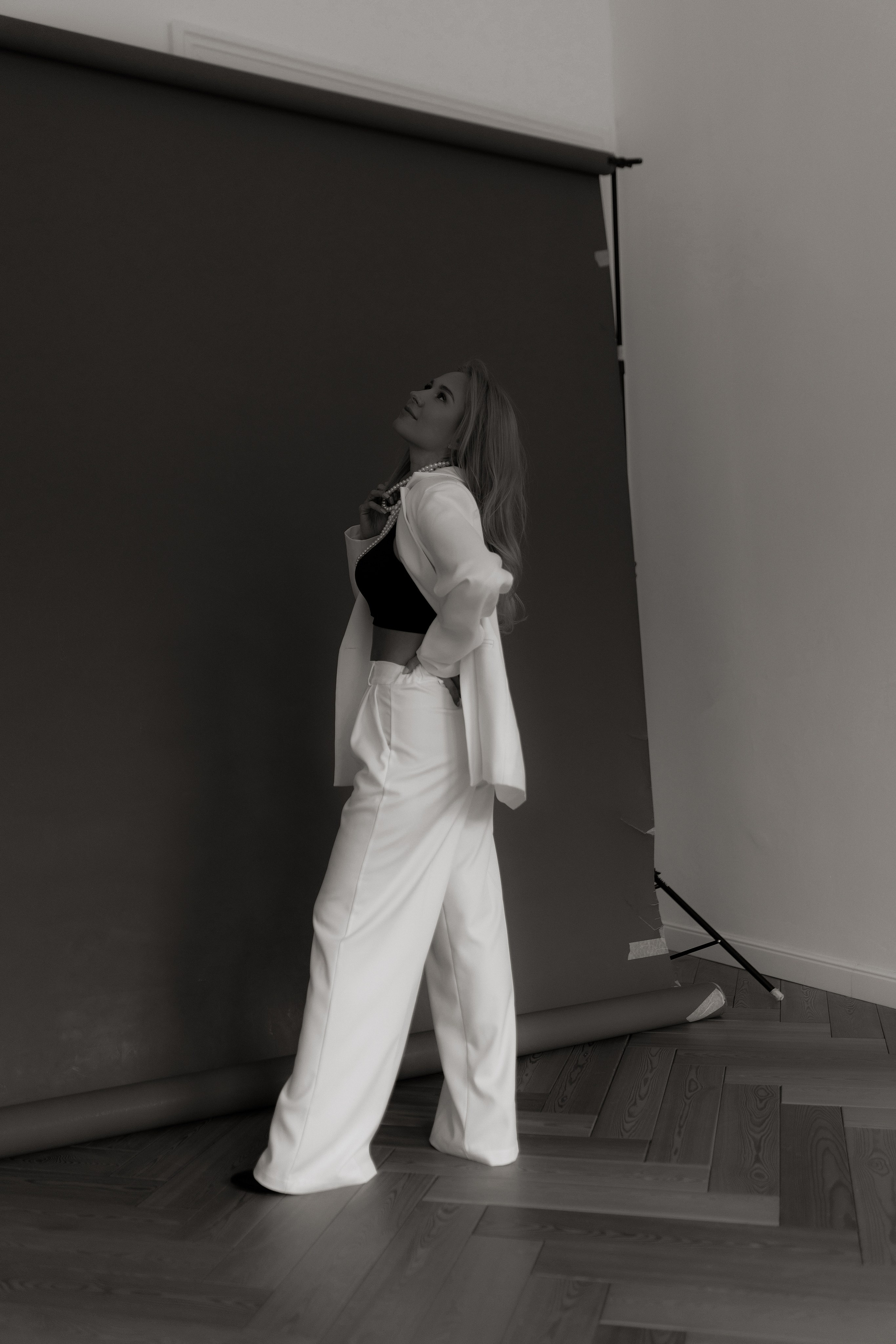 Мария и Александра. DARYA.BELKINA