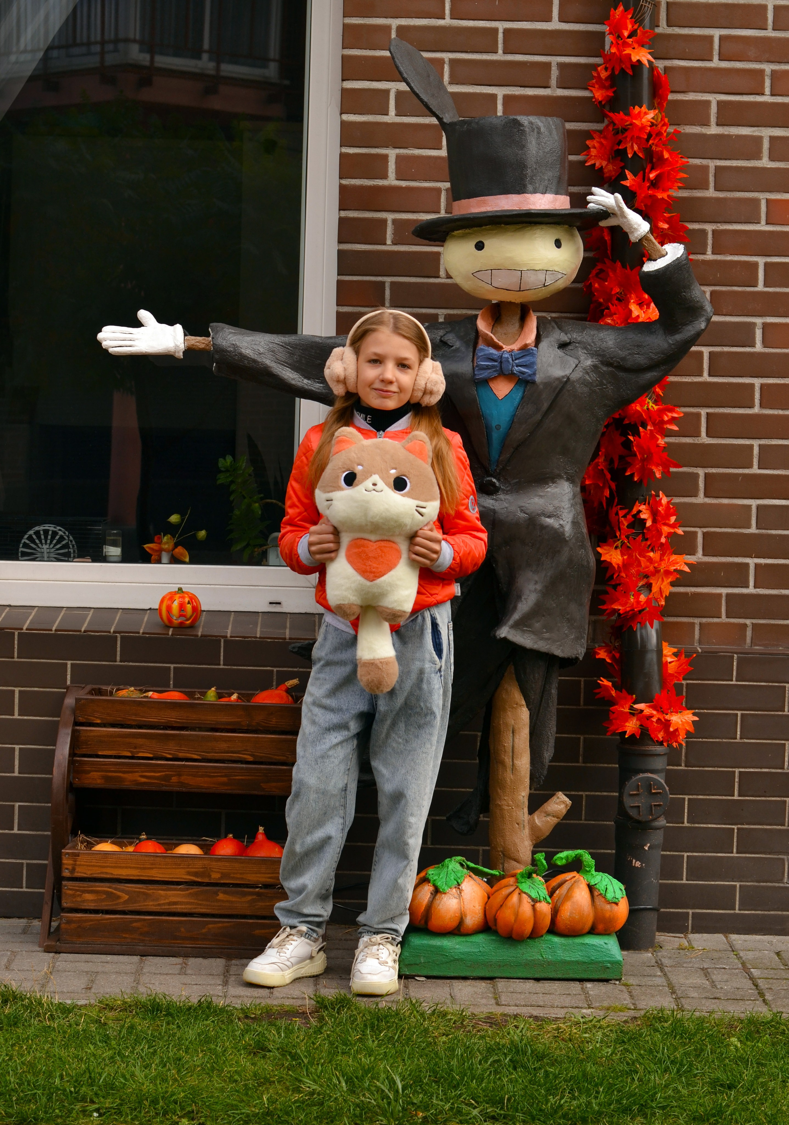 Детская. Семейный и детский фотограф в Калининграде Светлана Шураева