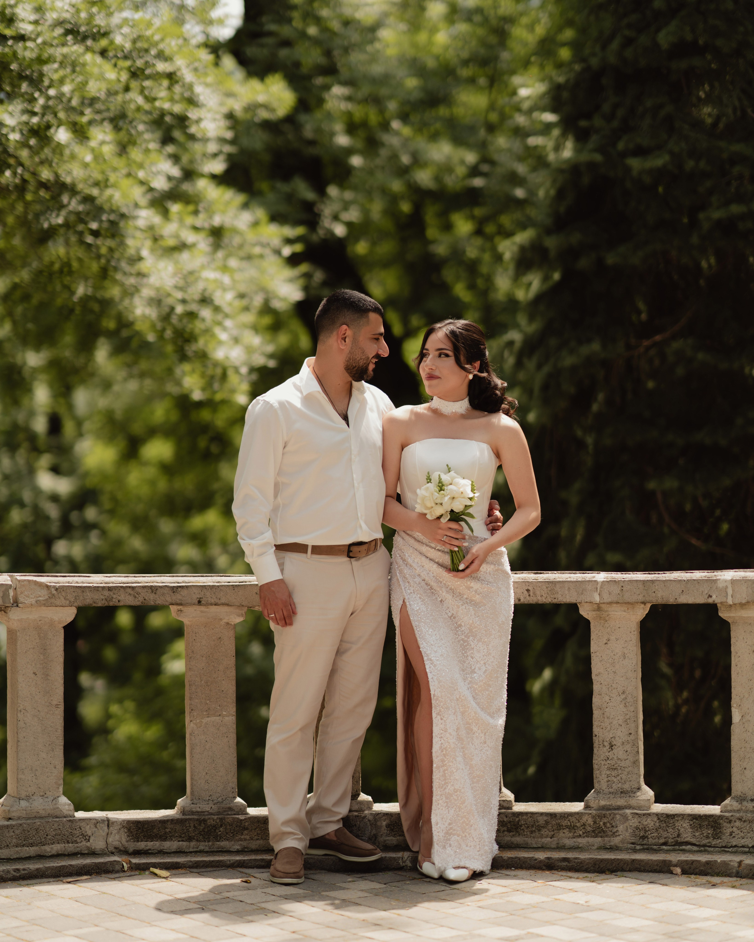 Свадебная съёмка. Индивидуальный и коммерческий фотограф на КМВ | Маргарита Шаверина