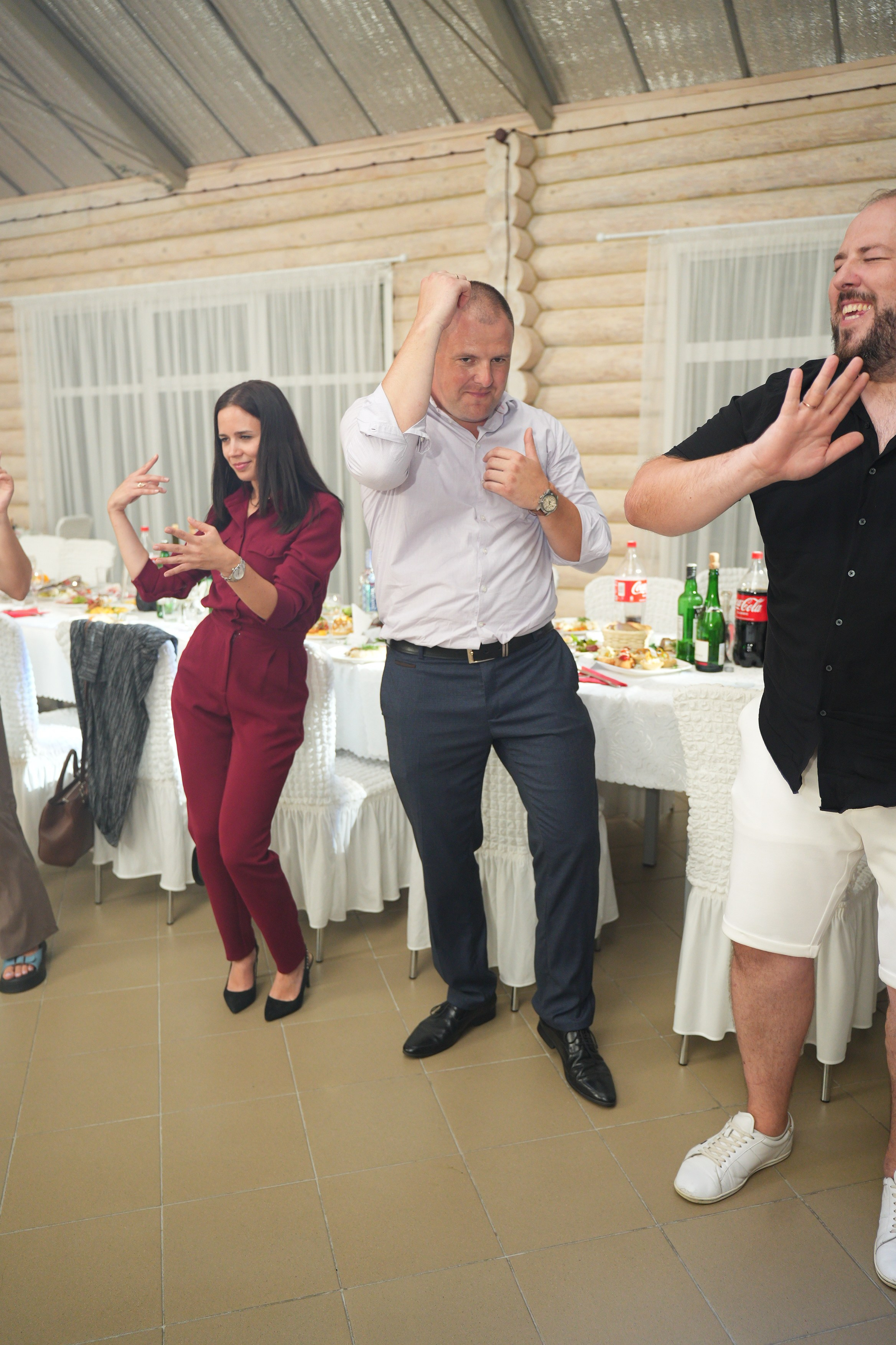 35 лет. Семейный и свадебный фотограф Минск, Беларусь Анна Орловская