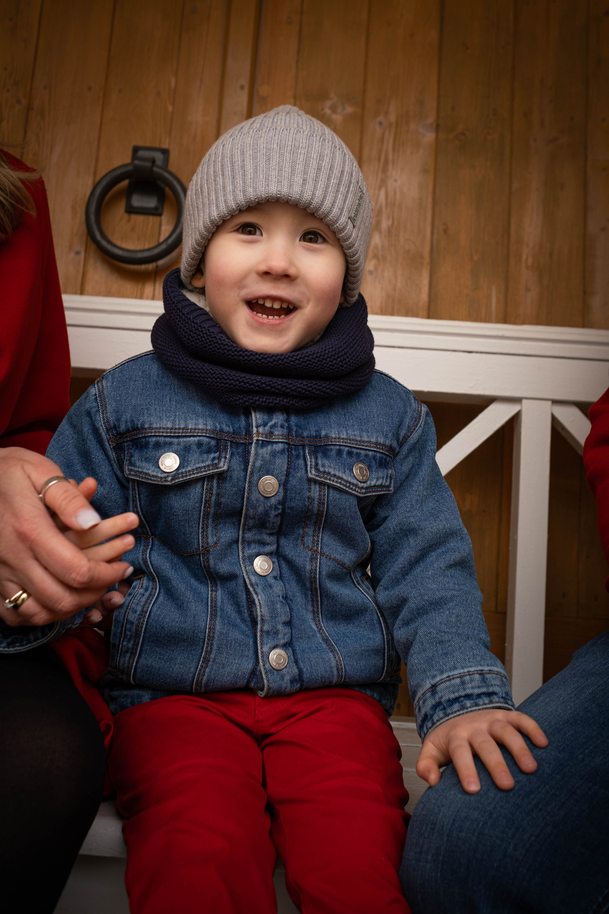 Семейная прогулка по центру Петербурга. Семейный фотограф в Санкт-Петербурге Дарья Косянчук