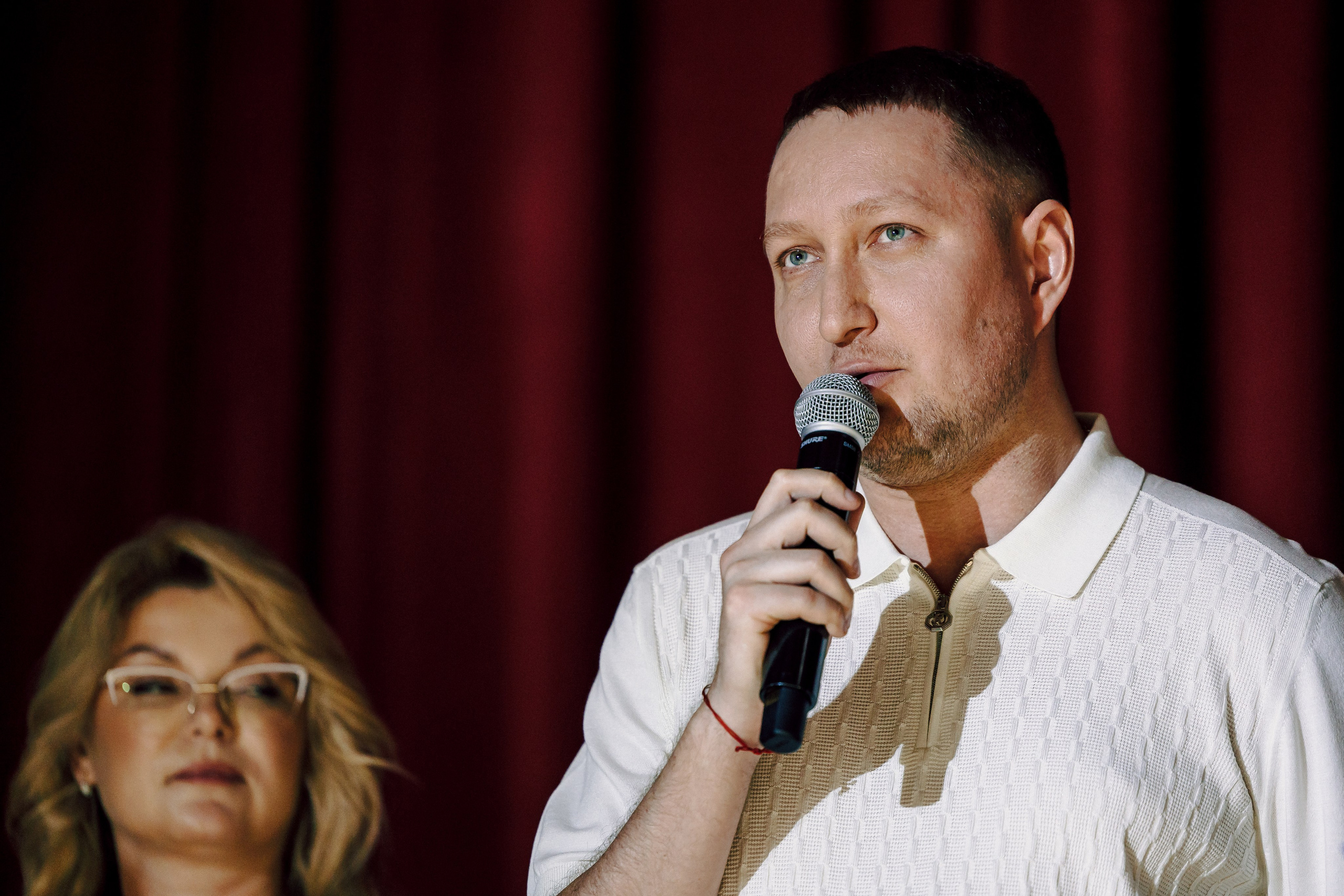 Свадебный день — Дмитрий и Маргарита. Лёшка Варзегов — фотограф