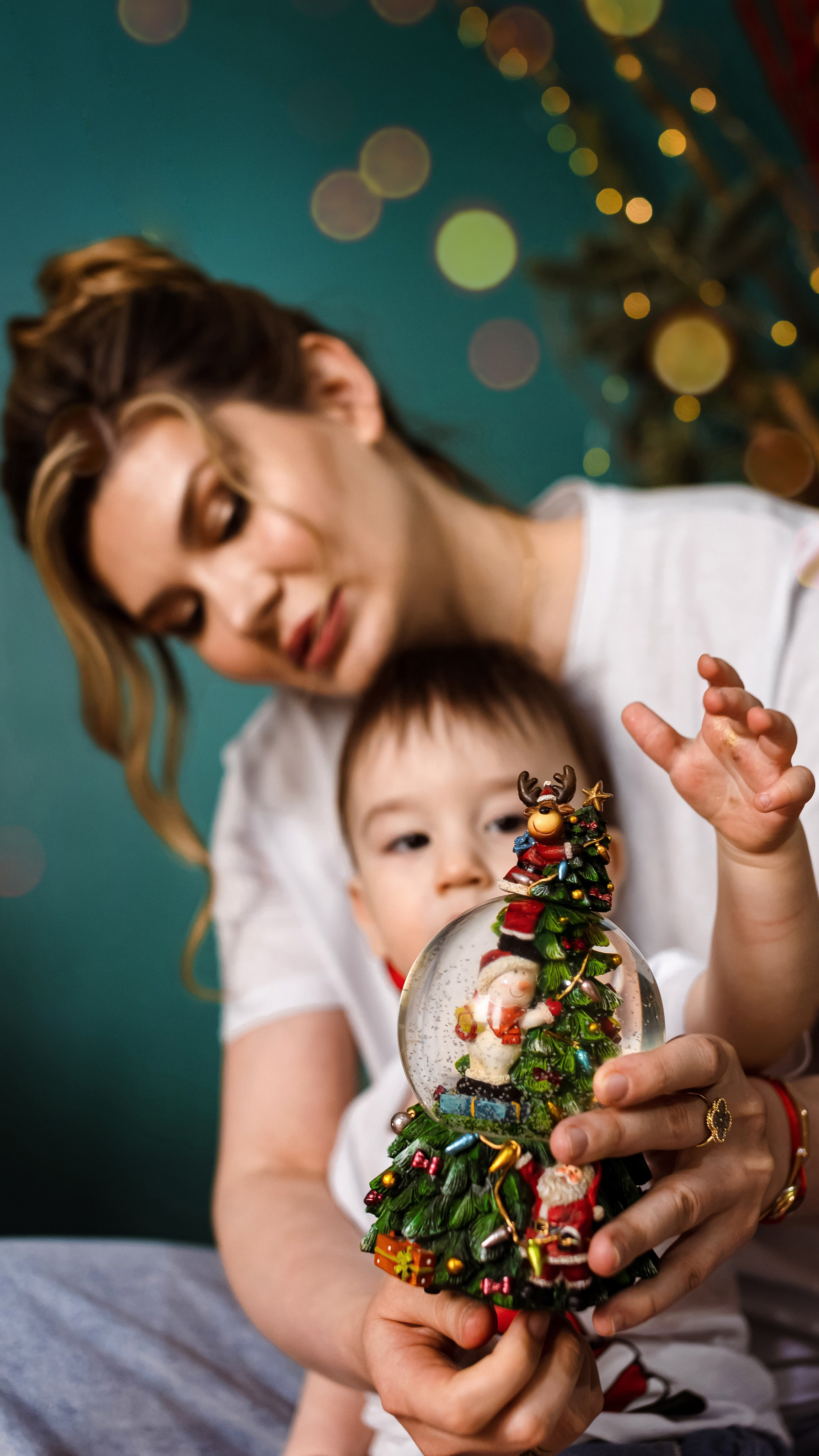 Соня с семьёй. Свадебный и семейный фотограф в Каспийске Алёна Нурмагомедова
