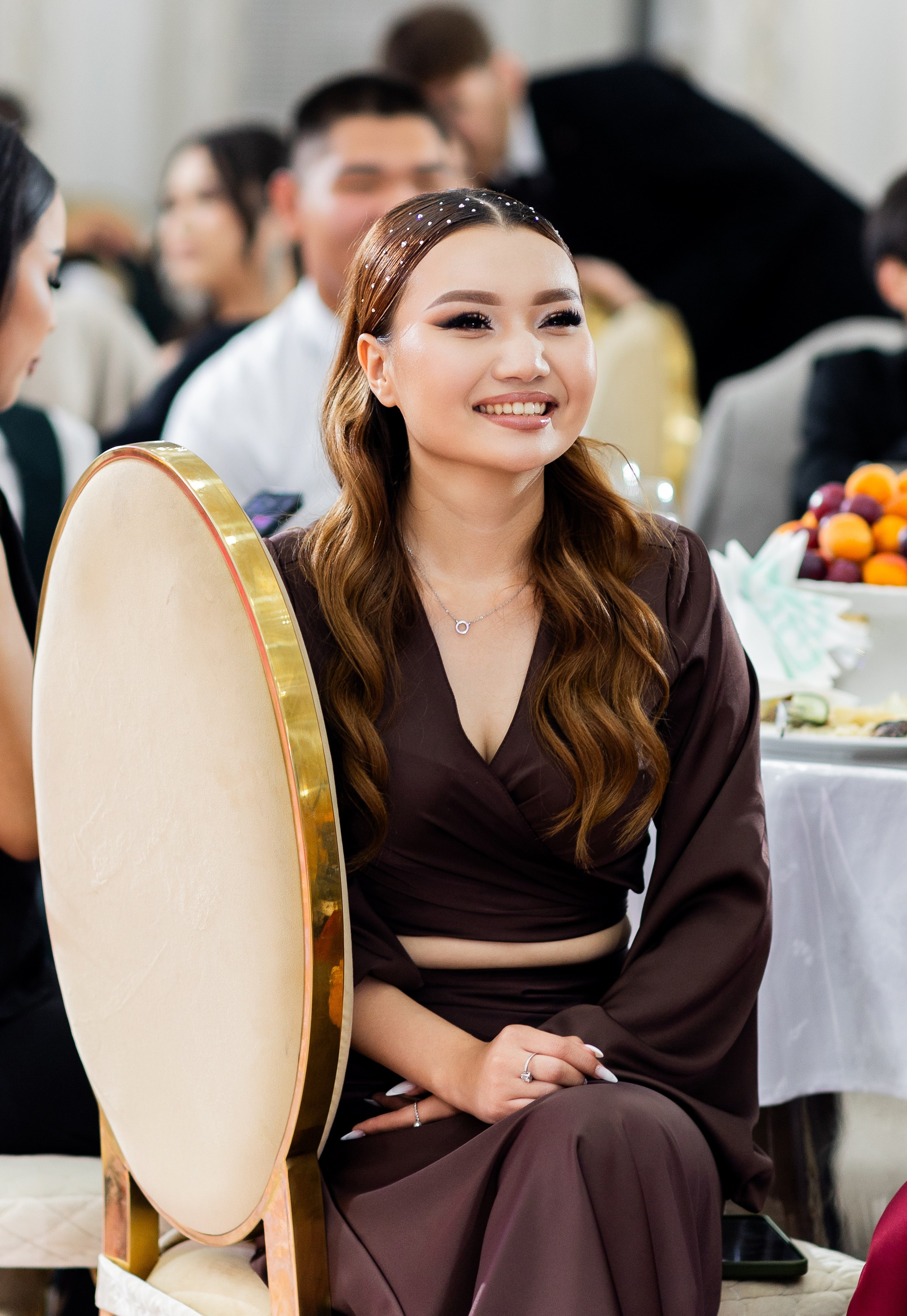 Школа № 15. Выпускной