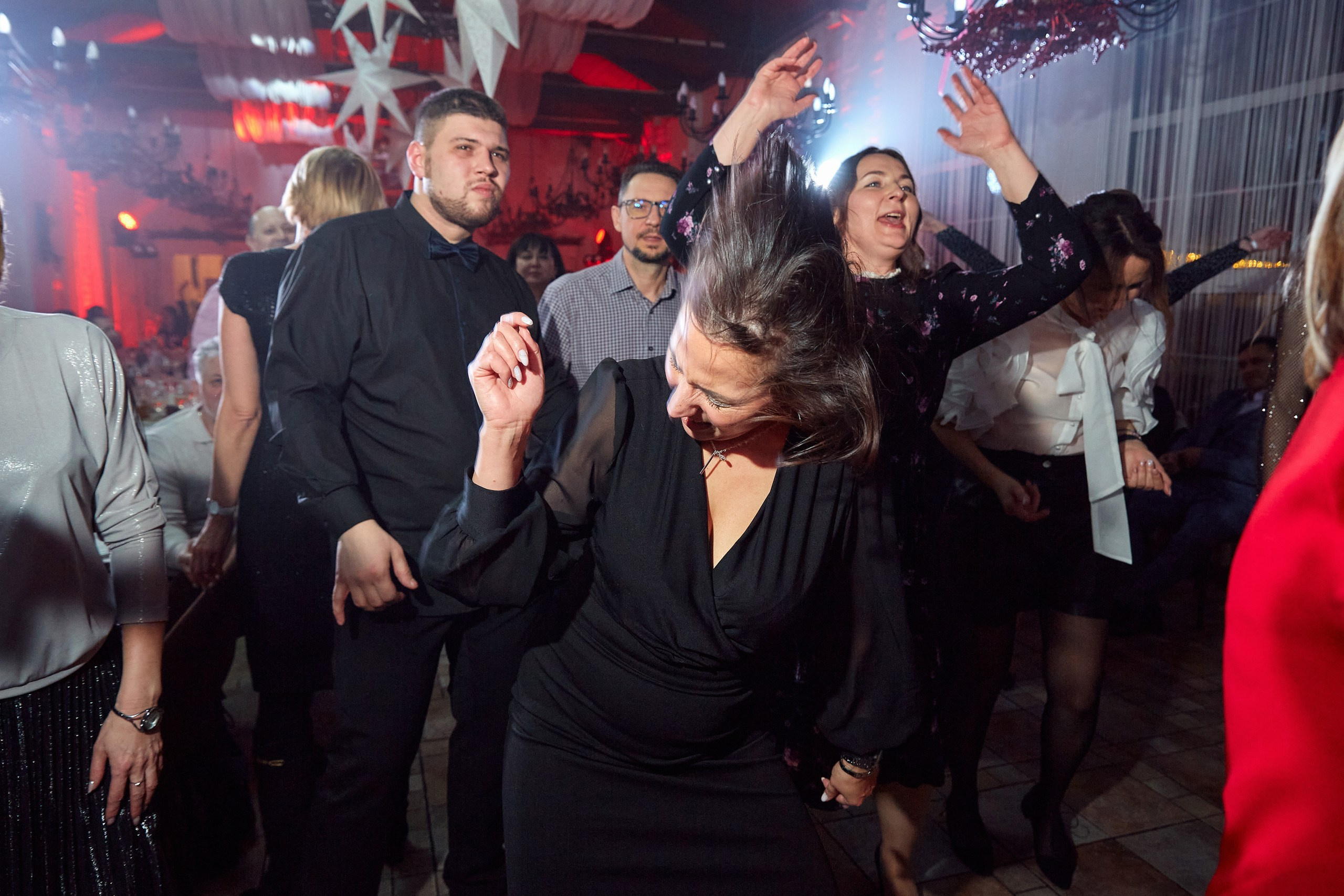 Компания РусСилика / БО Ильдорф. Антон Артюшин, портретный фотограф. Москва