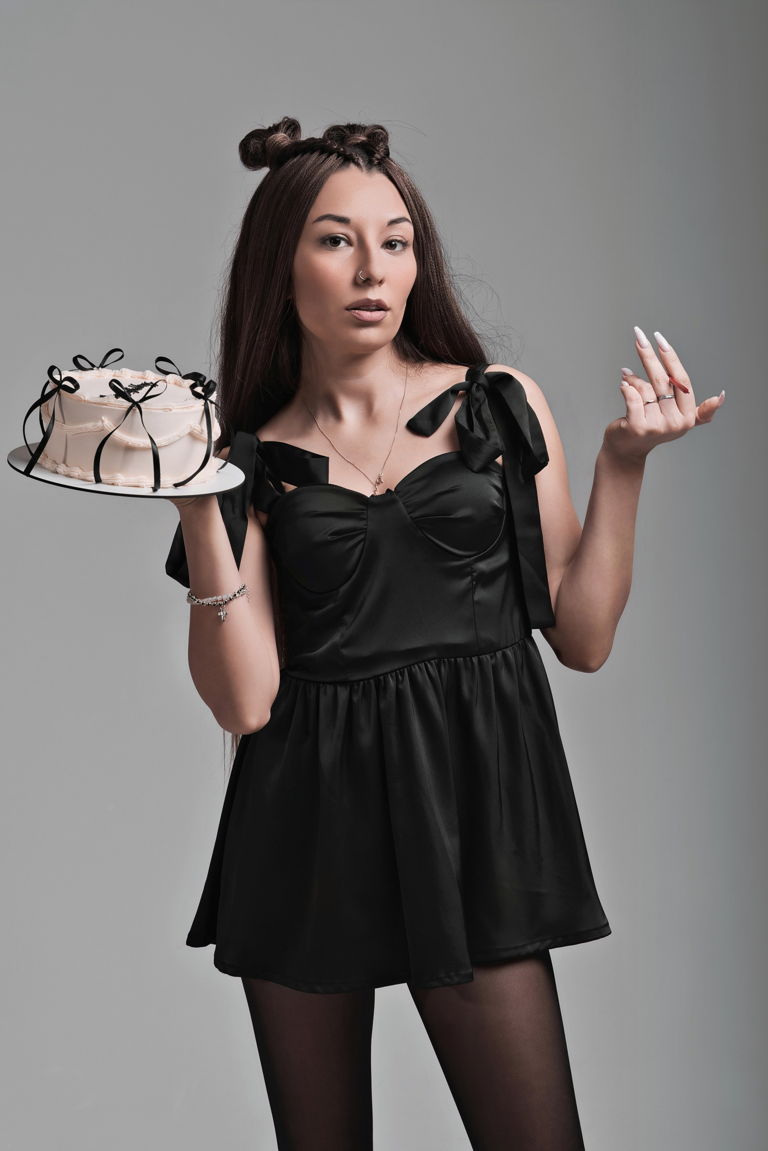 День рождения Сабины. Фотограф Денис Кривопусков