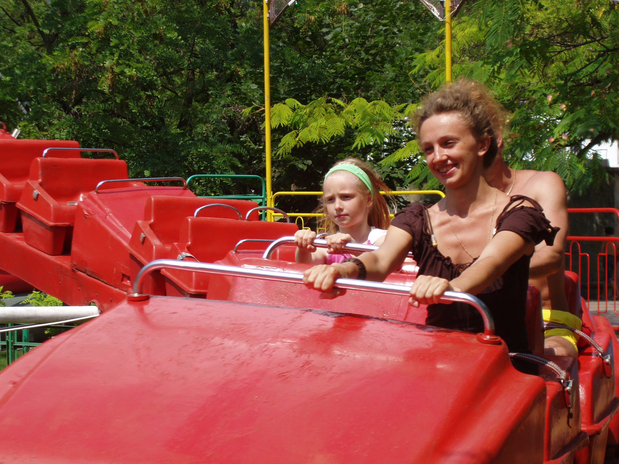 Отпуск 13.07-24.08. Семейный, Свадебный фотограф СПБ Питер— Романова Екатерина