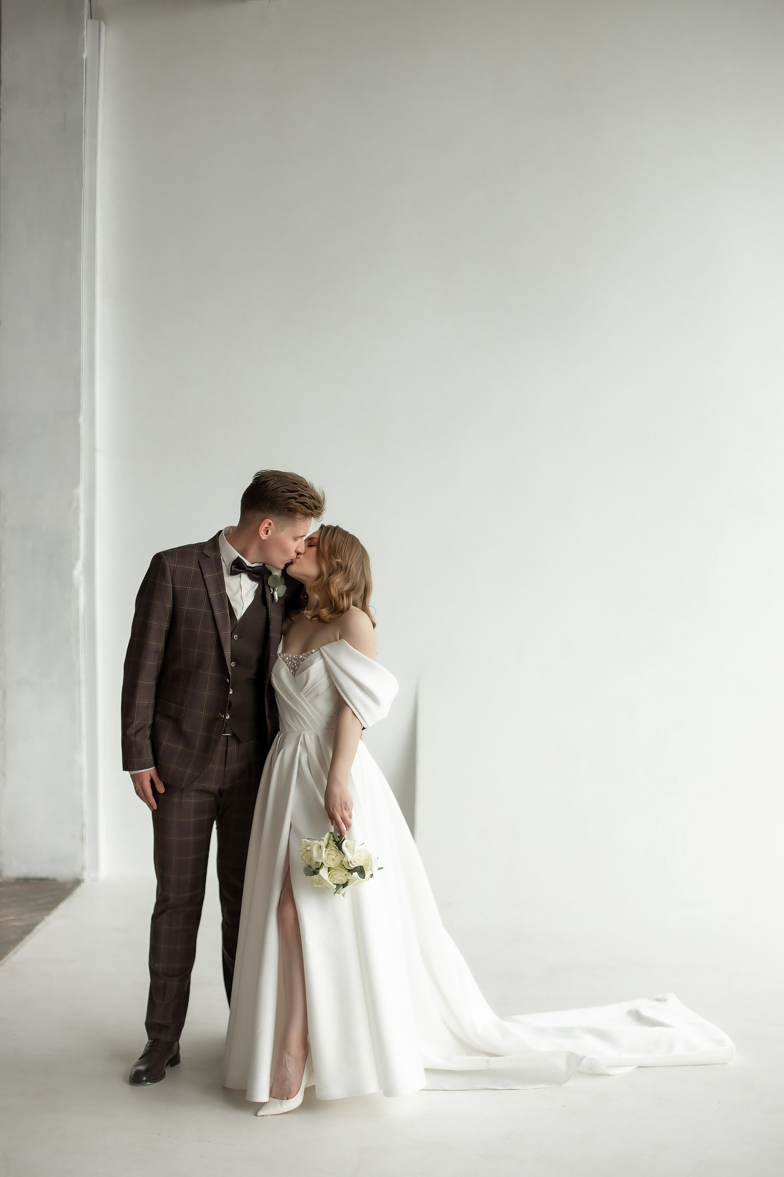 Елена и Алексей. Фотограф в Калининграде Решетникова Алина