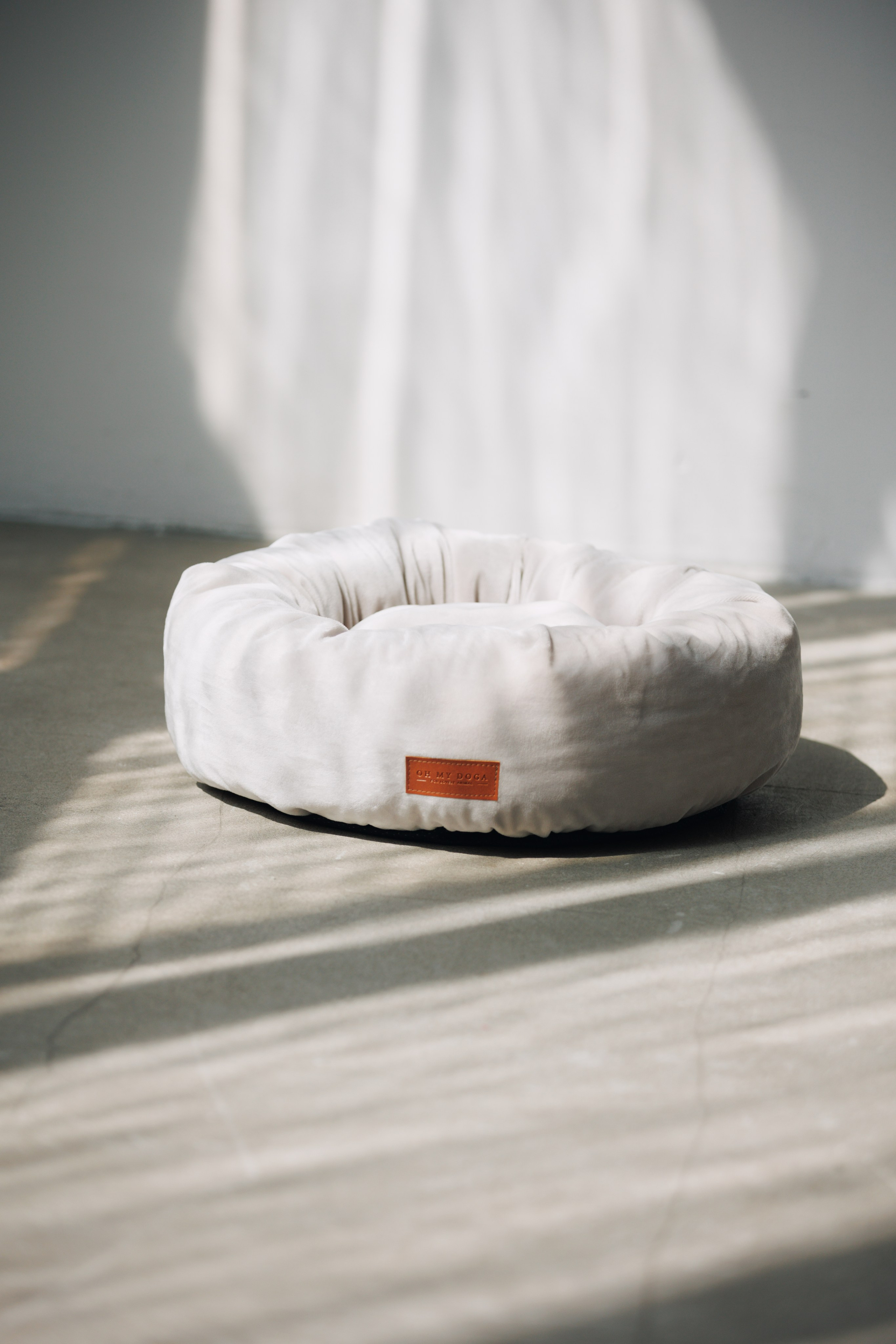 OH MY DOGA. Фотограф анималист Кристина Карпова, Москва