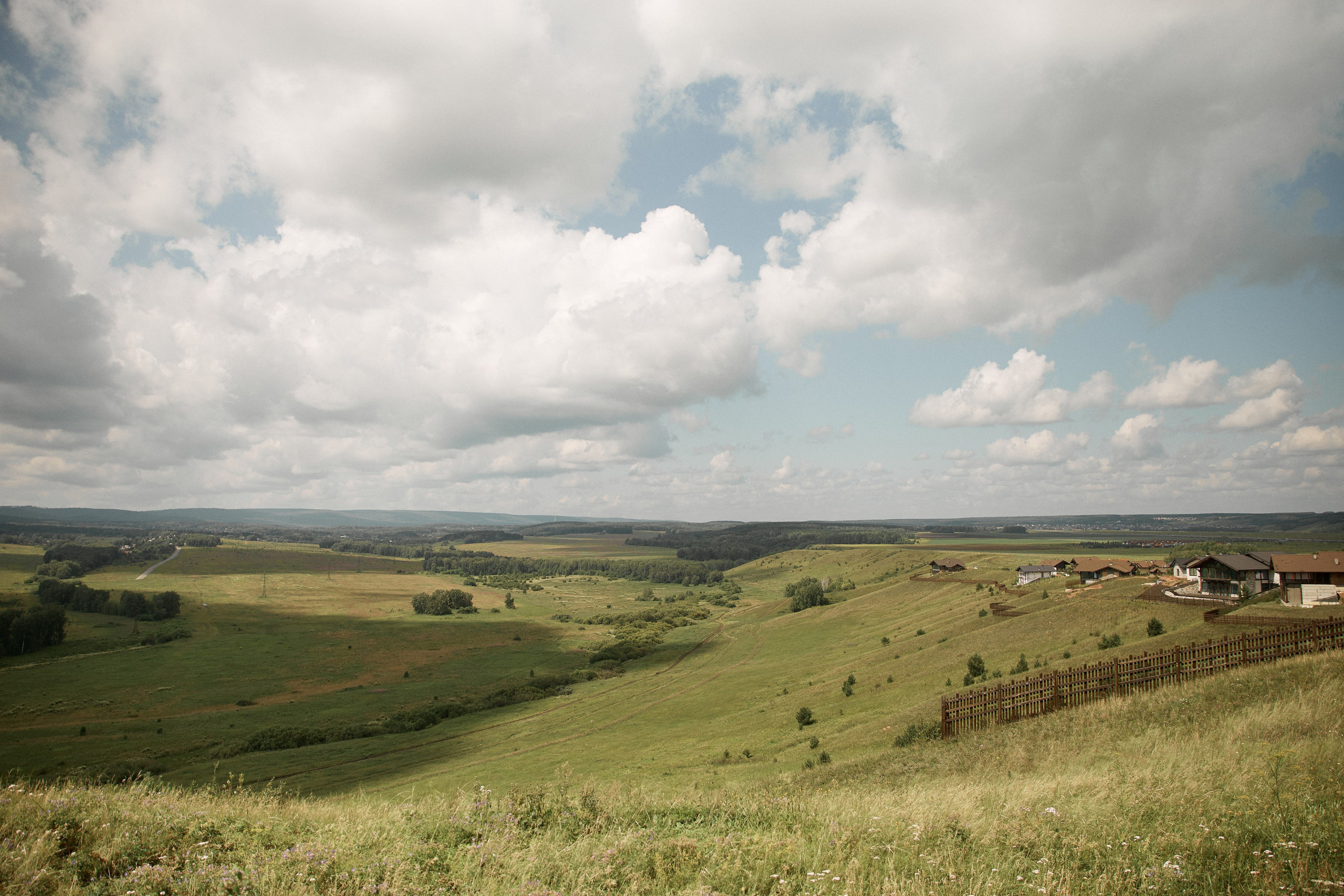 Посмотреть серию. Свадебный и семейный фотограф в Красноярске Тряпчев Павел