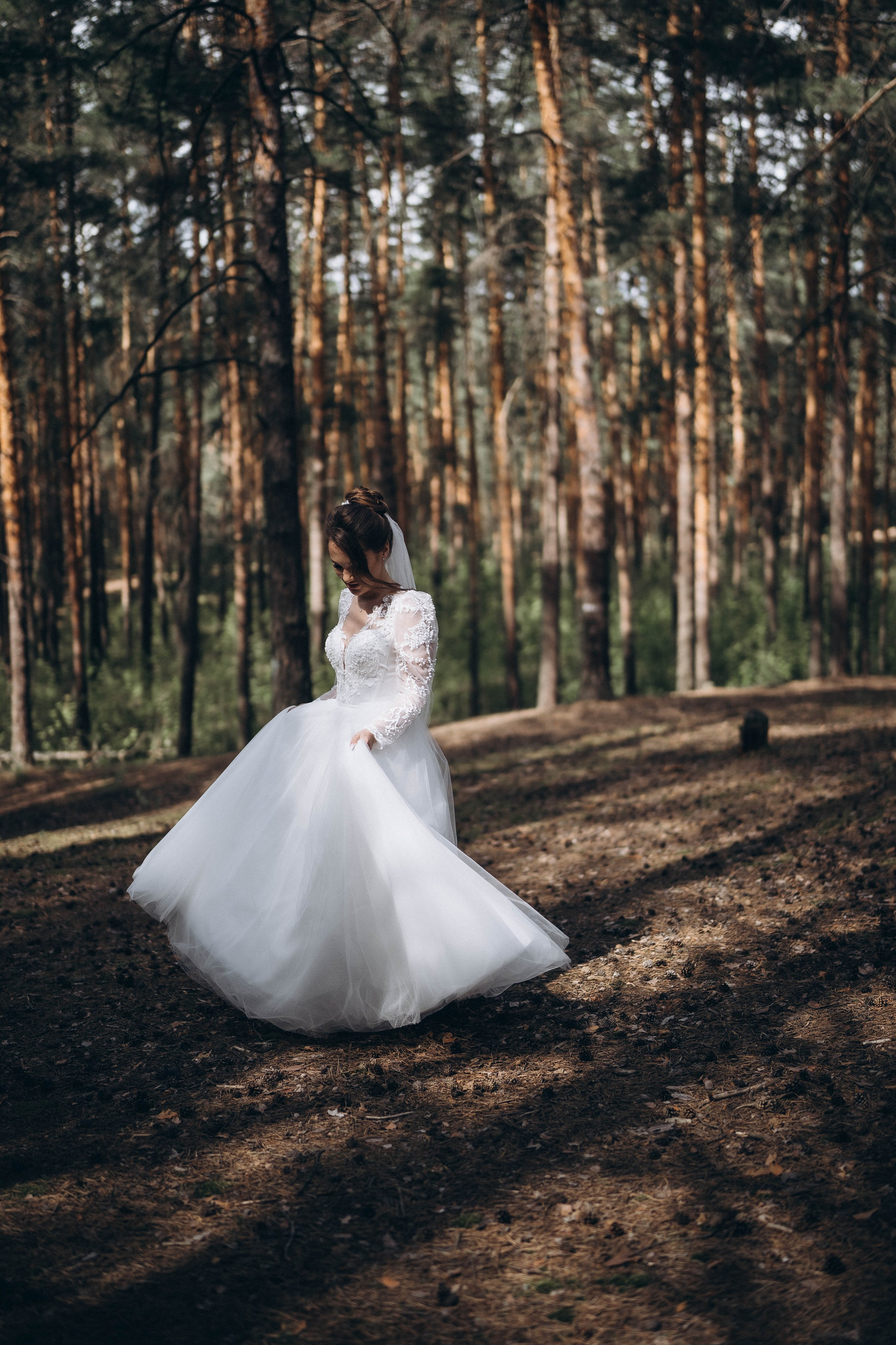 Борис & Диана. Свадебный и семейный фотограф в Перми Дарья Алекс