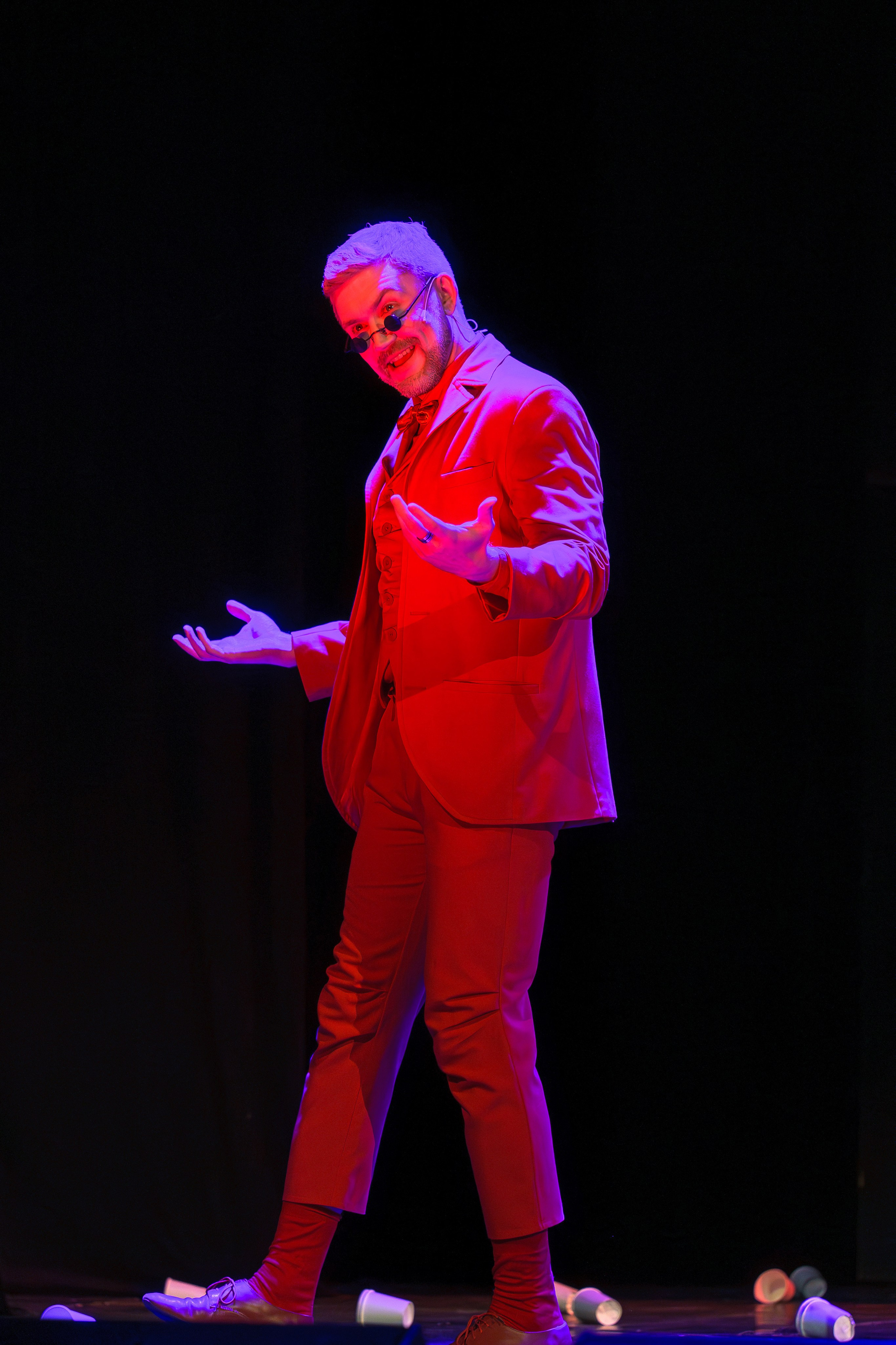 Жизнь прекрасна. Антон Катушенок — фотокорреспондент города Набережные Челны