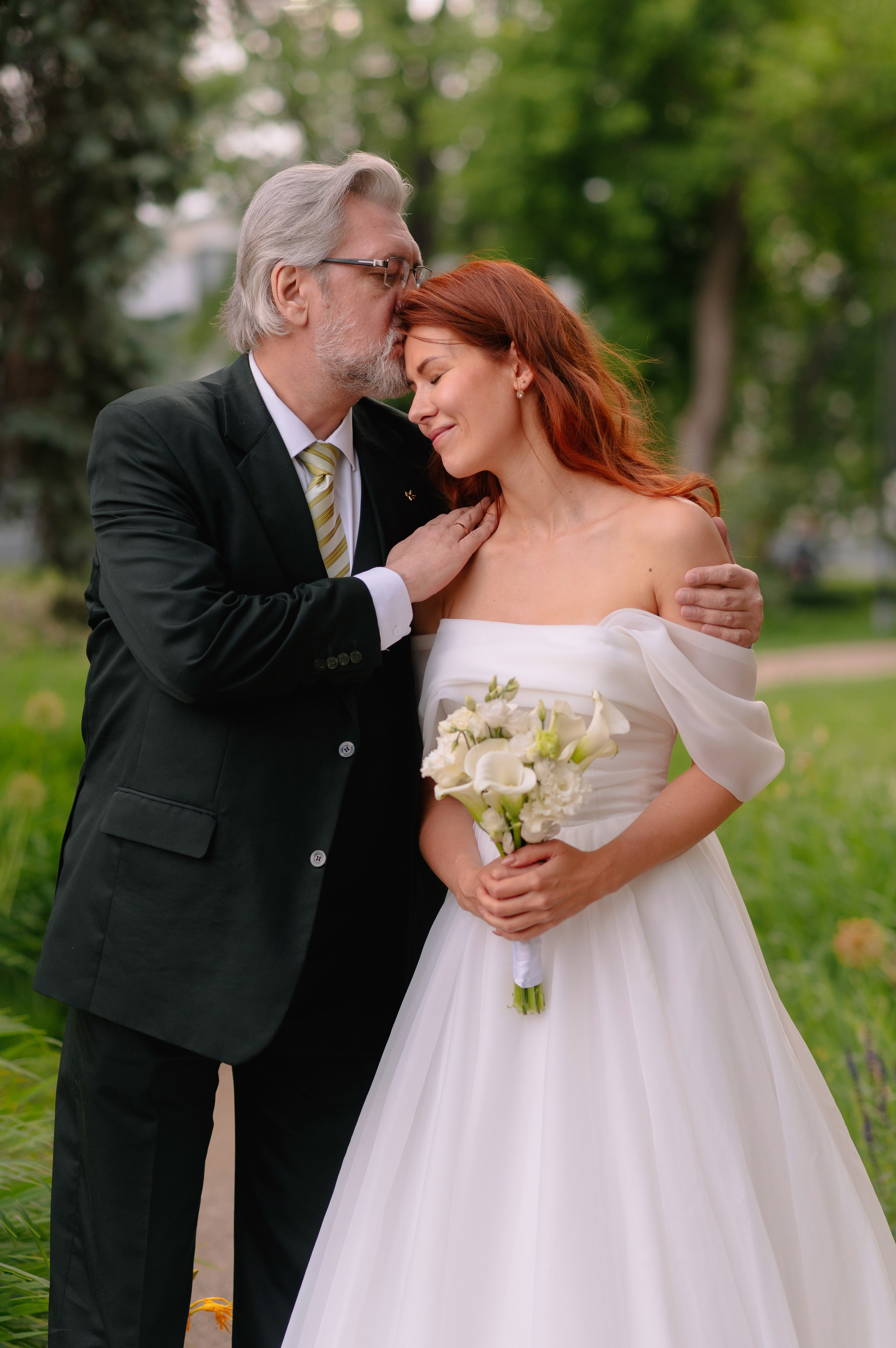 ТИНА и МИША. Шашкова Вероника / Свадебный и семейный фотограф Москва и Ярославль