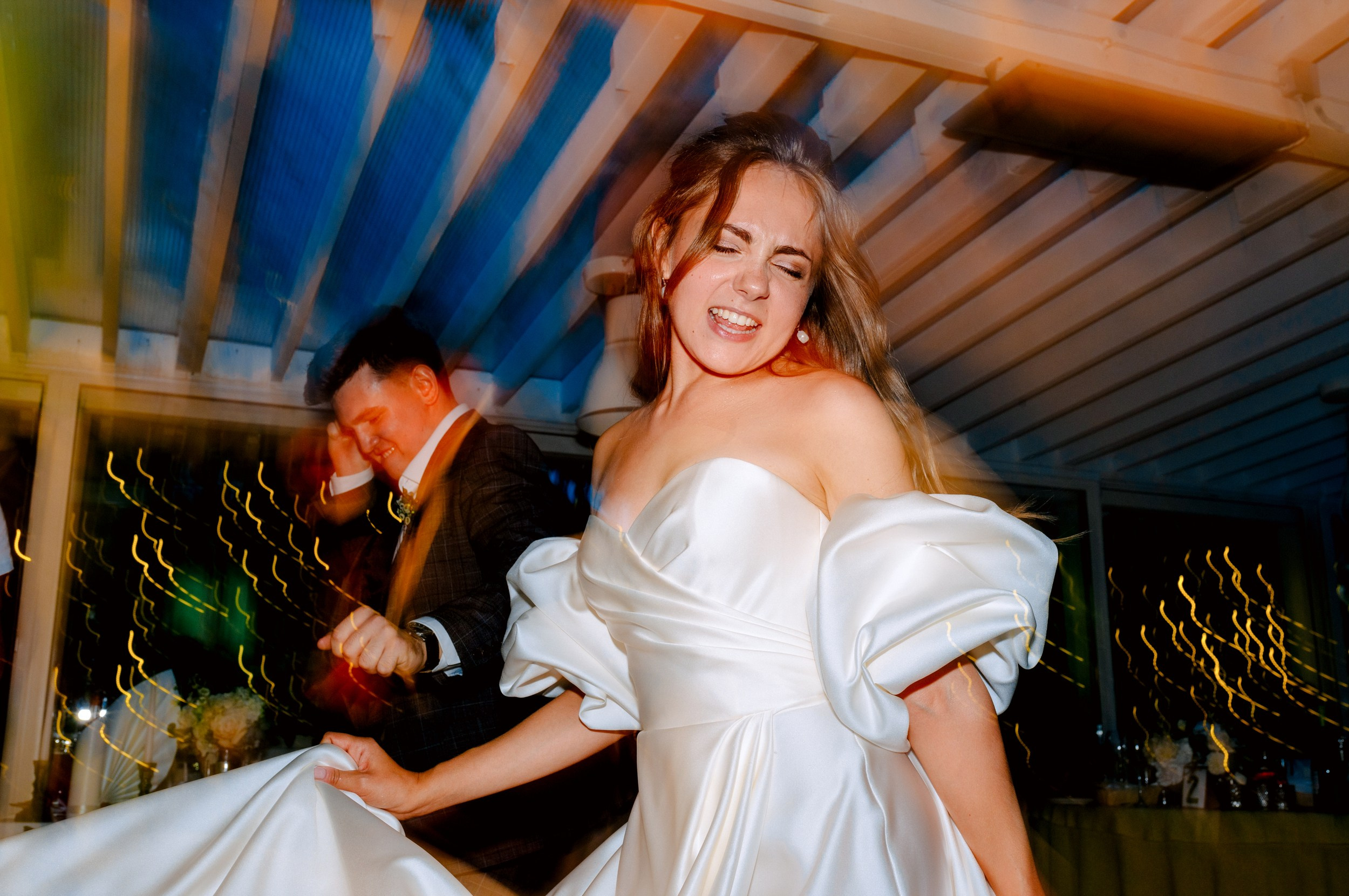 НАСТЯ И АНДРЕЙ. Шашкова Вероника / Свадебный и семейный фотограф Москва и Ярославль