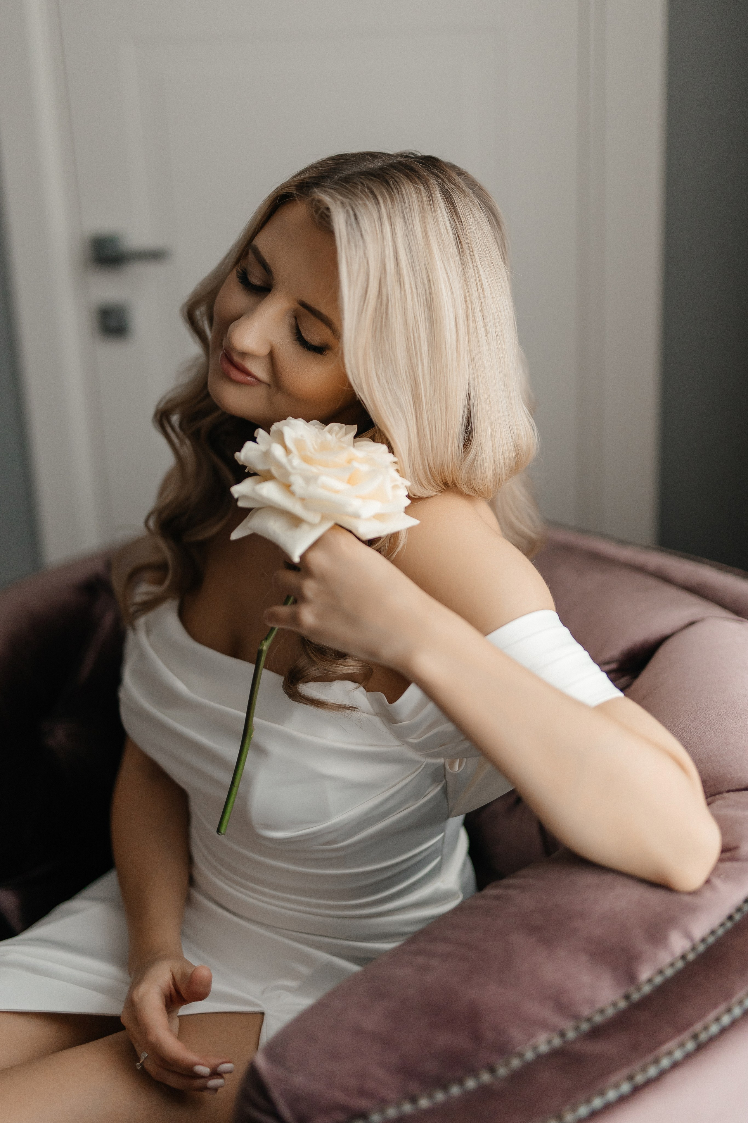 A&A. Фотограф Таганрог Хребет София