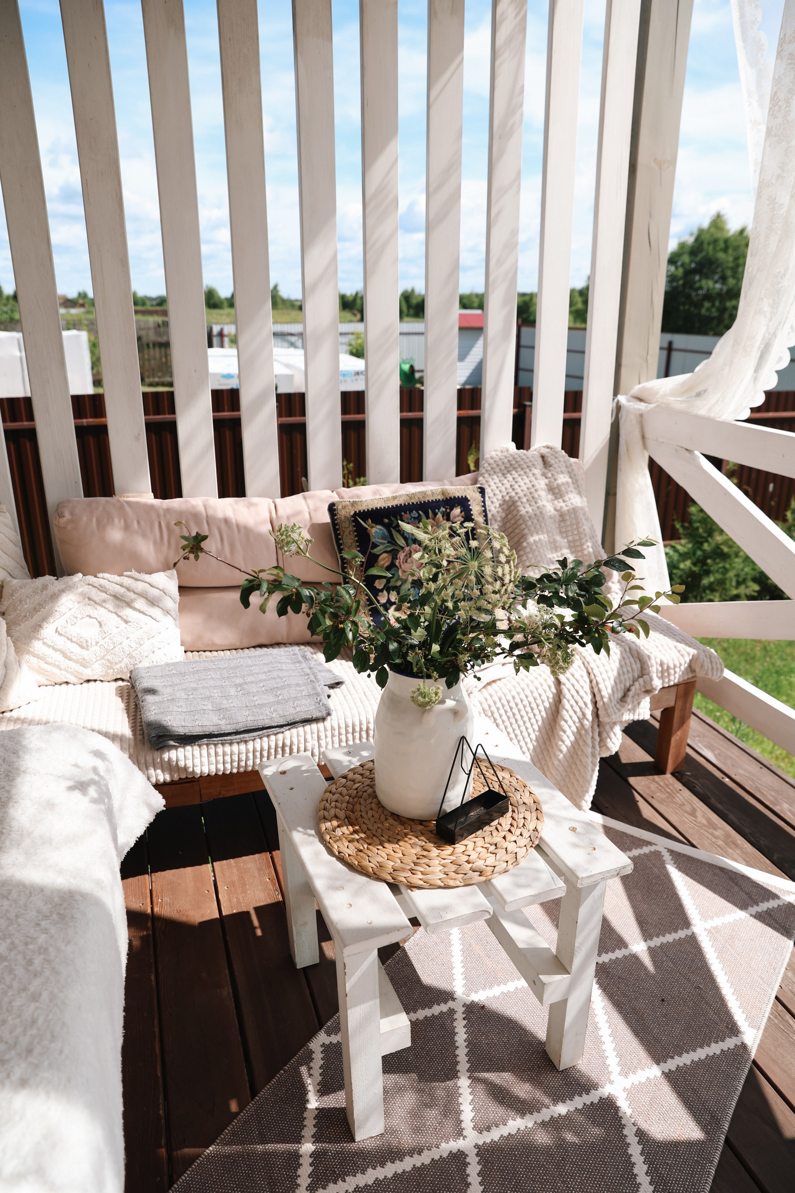 Йога-ретрит в Завидово на Иван Купалу. Фотограф и видеограф Анна Домашенко