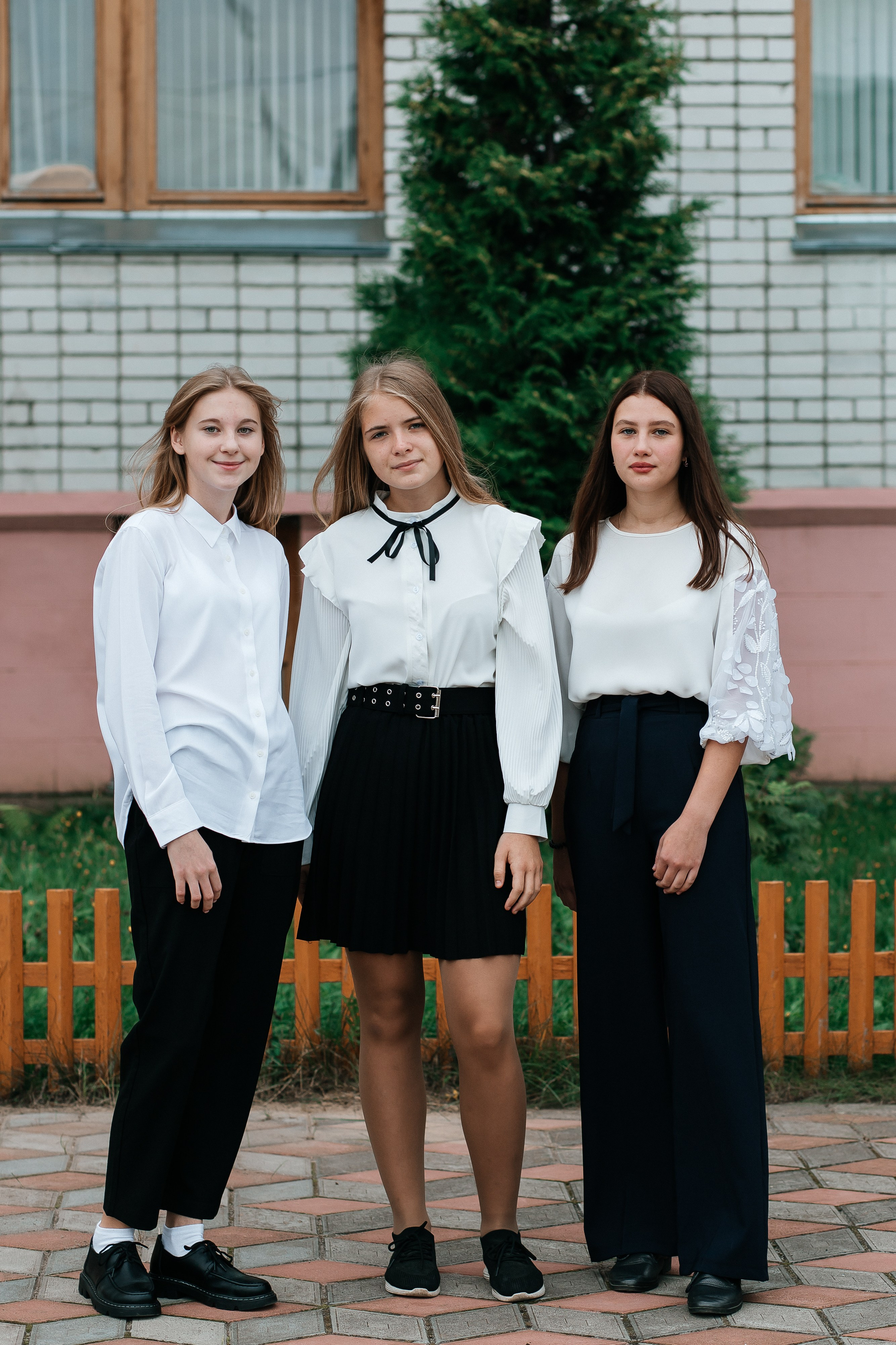 Школа. Свадебный фотограф Нижний Новгород | Софа Полякова