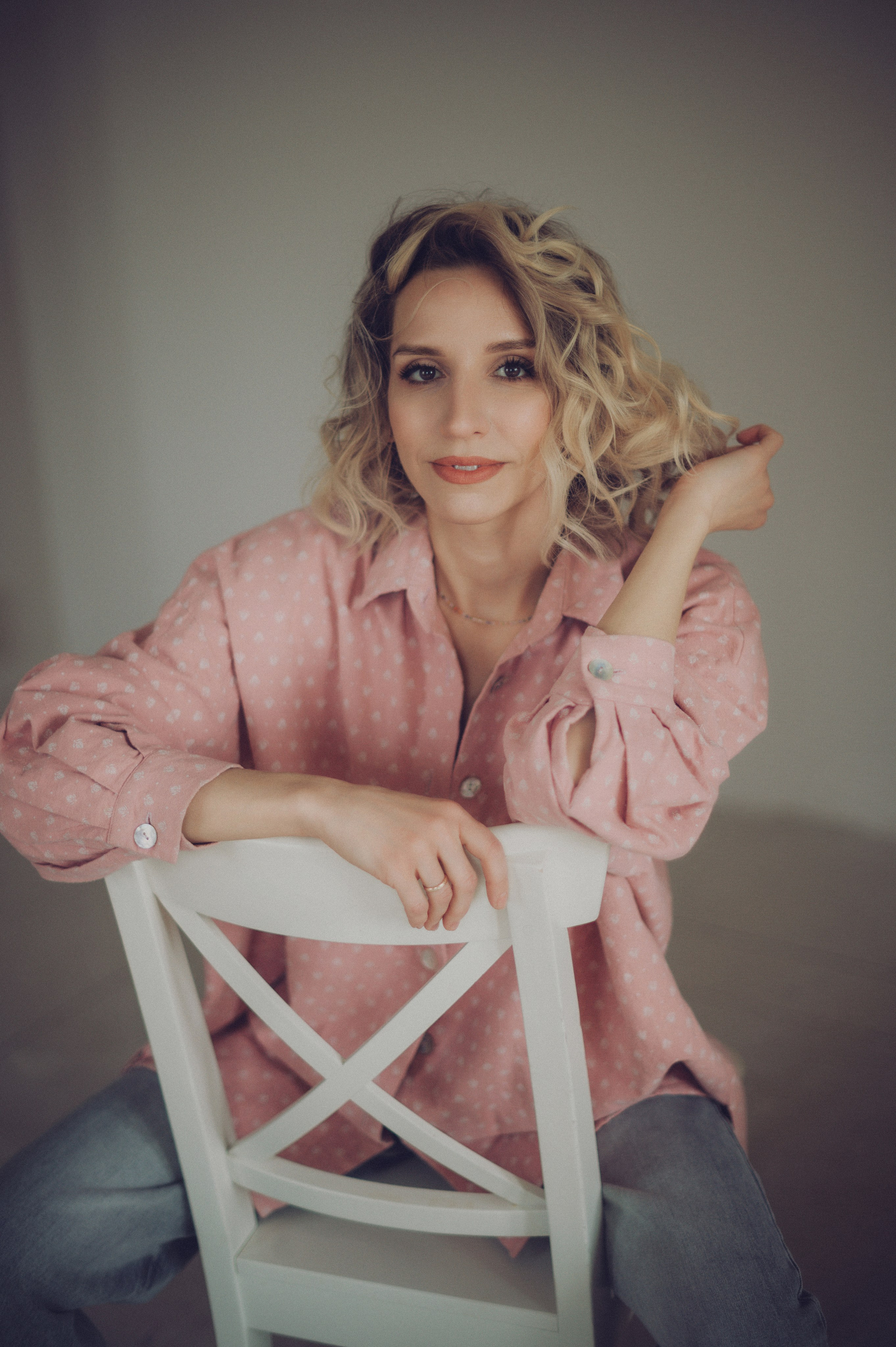 Елена (SK-studio). Фотограф, г. Лесной Свердловской области