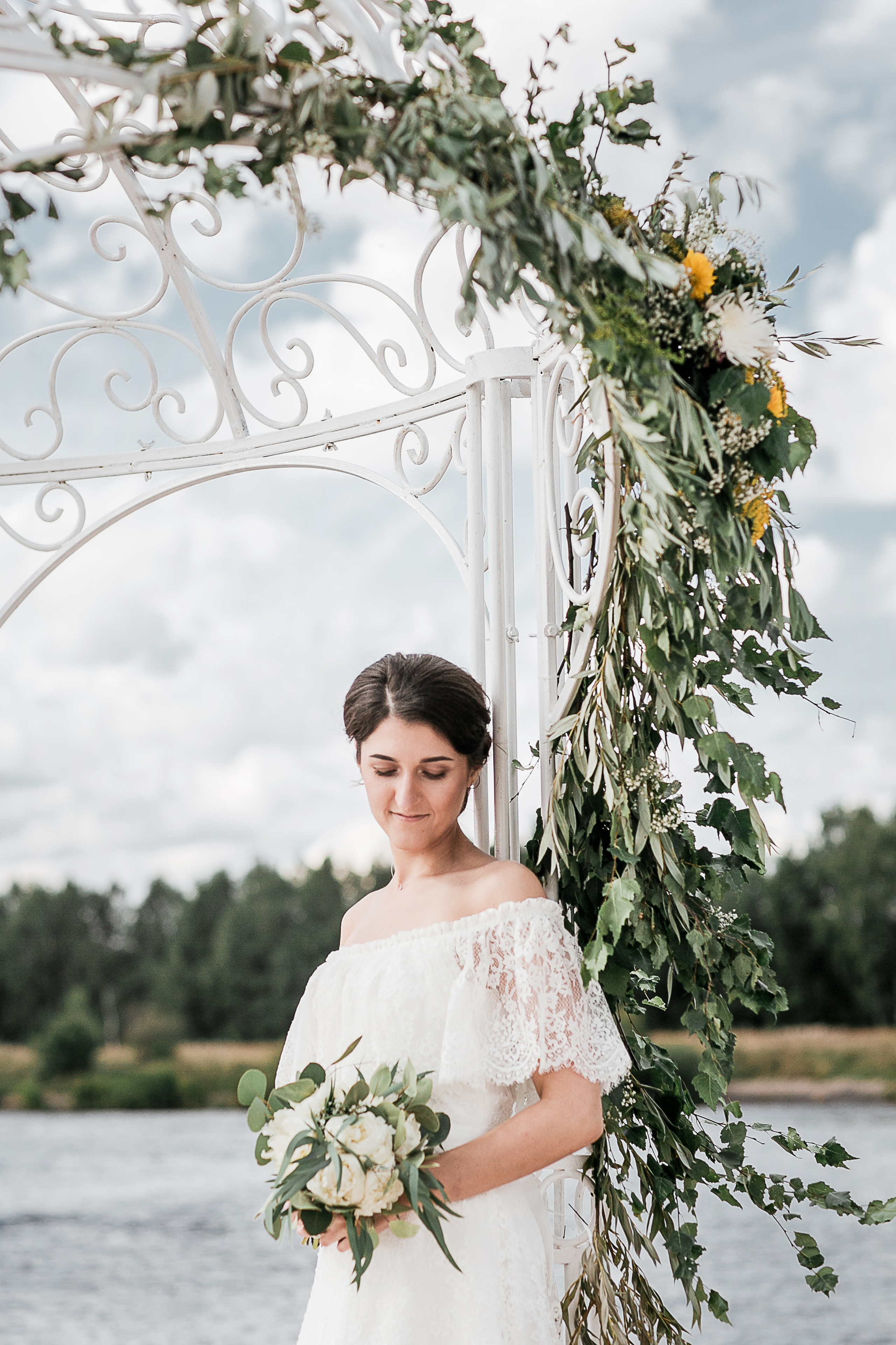 Свадьба Влад и Екатерина. Фототерапевт Ева Бунеева