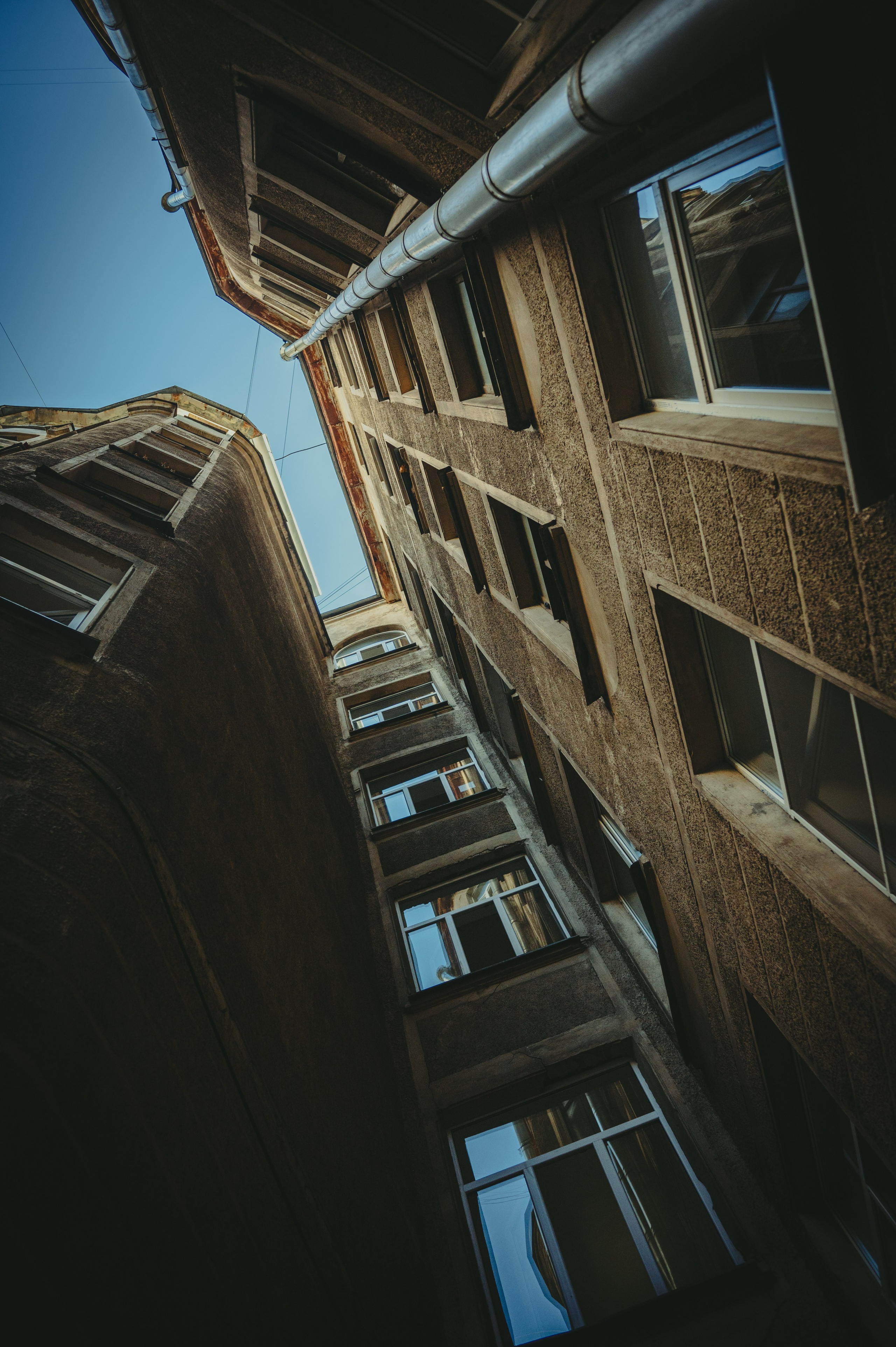 Питер. Фотограф Крещение Венчание Москва