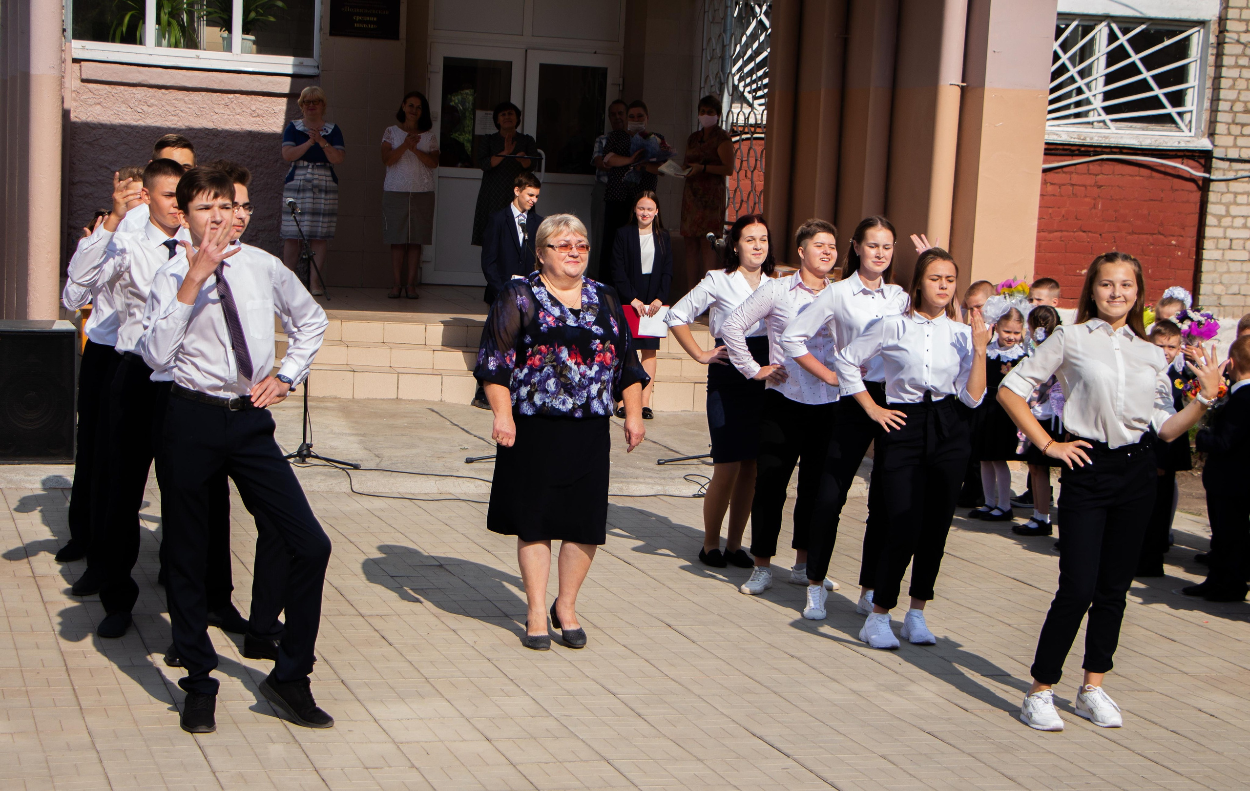 1 сентября 2020 год. Свадебный и семейный фотограф в Рязани Анастасия