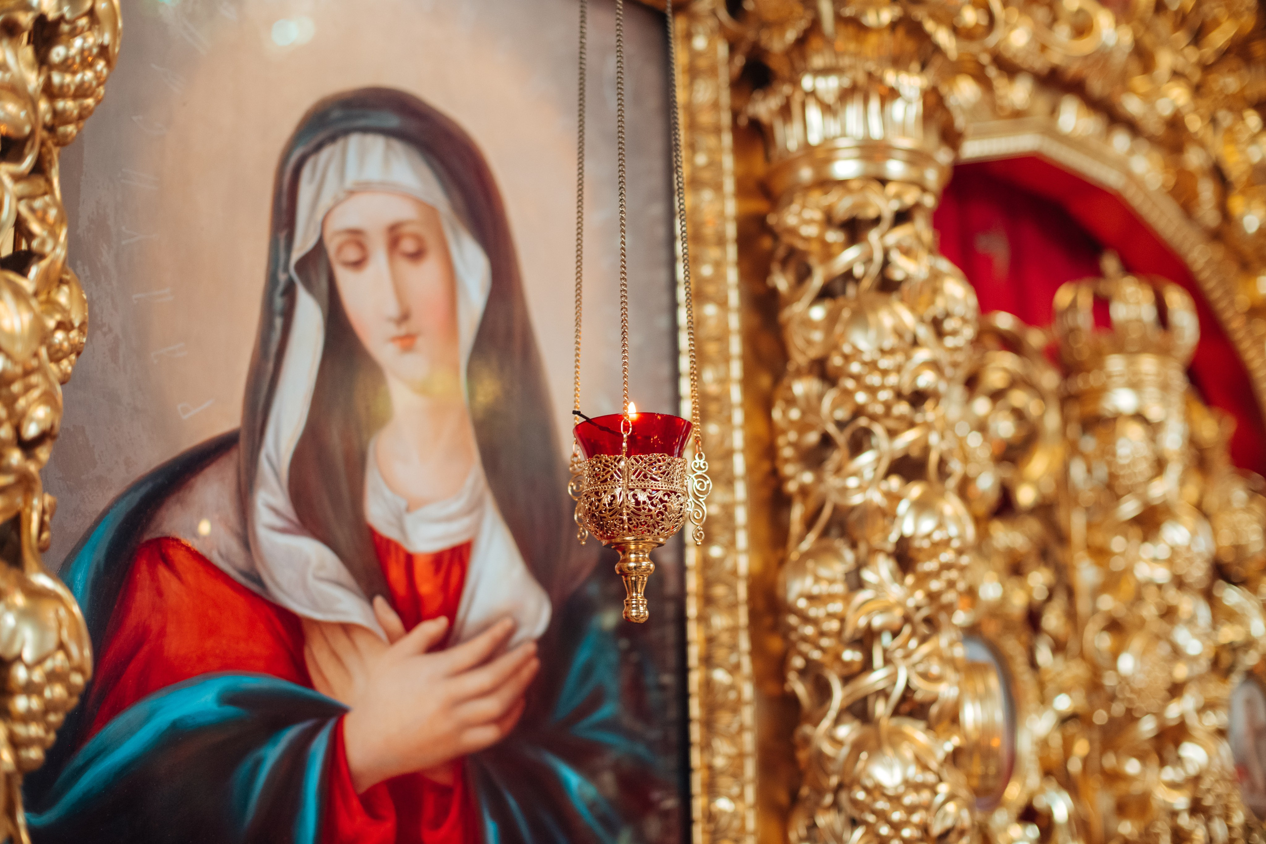 Серафима. Фотограф Алла Елисеева