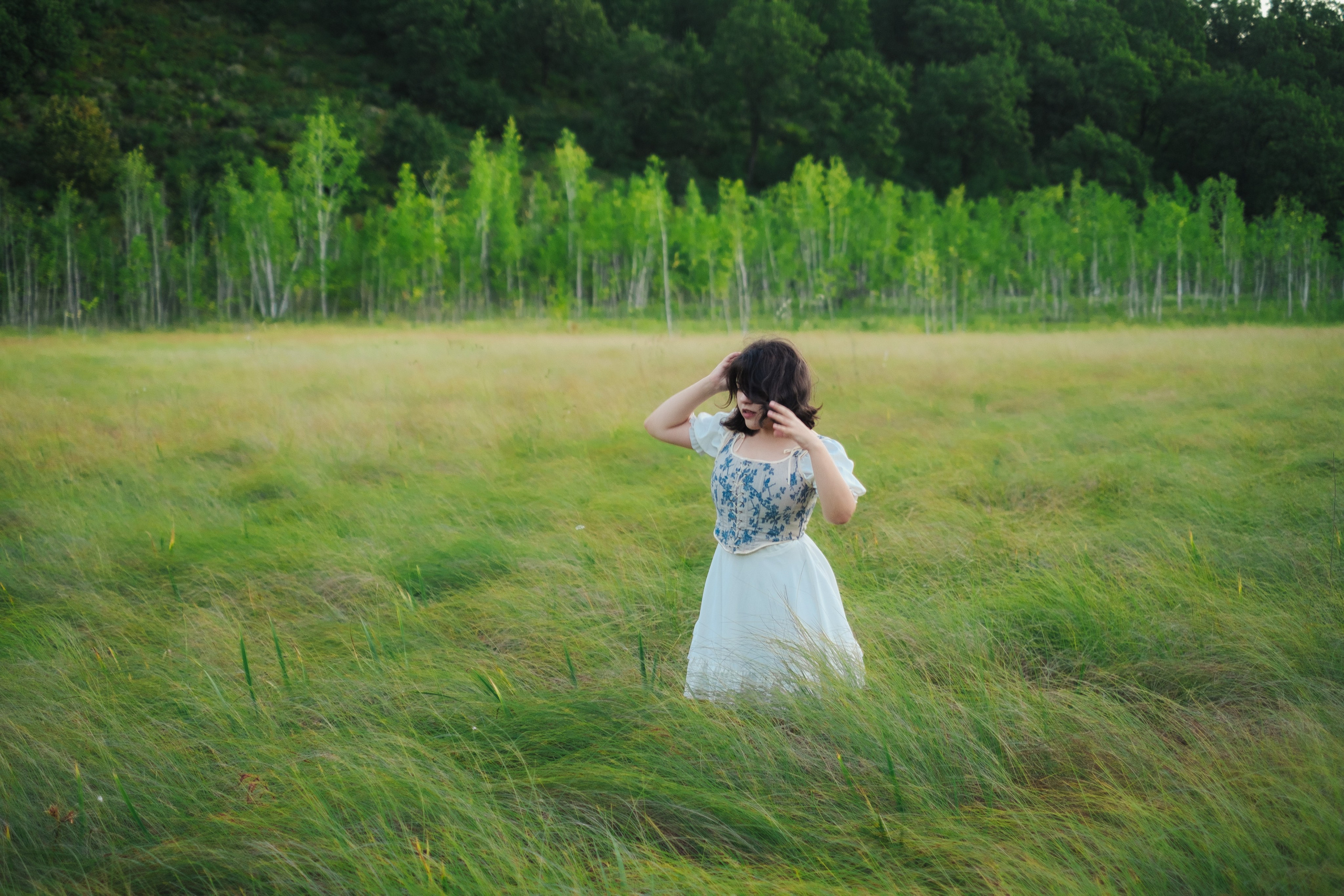 Kein. Фотограф Благовещенска Яна
