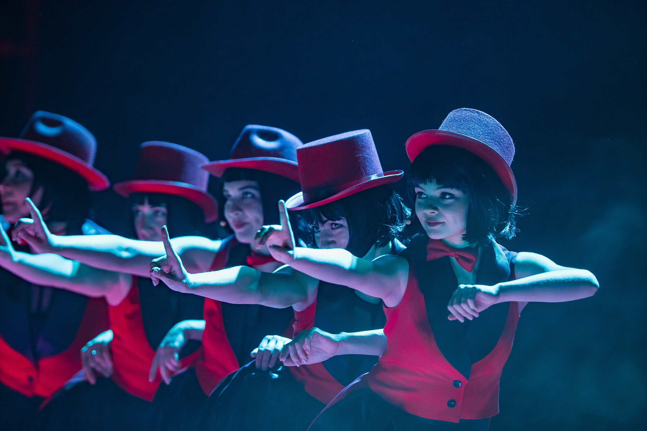 Гиперболоид инженера Гарина. Антон Катушенок — фотокорреспондент города Набережные Челны