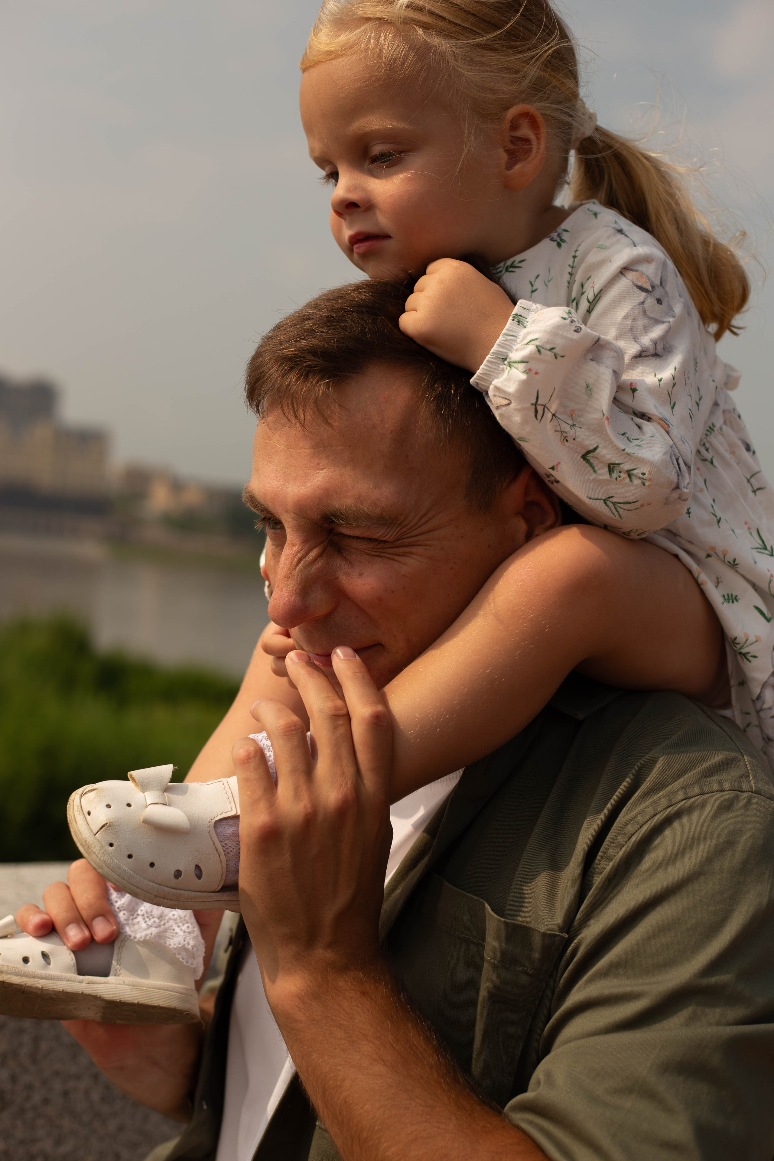 Альбом 4. Семейный фотограф в Благовещенске и Амурской области Морозова Ната