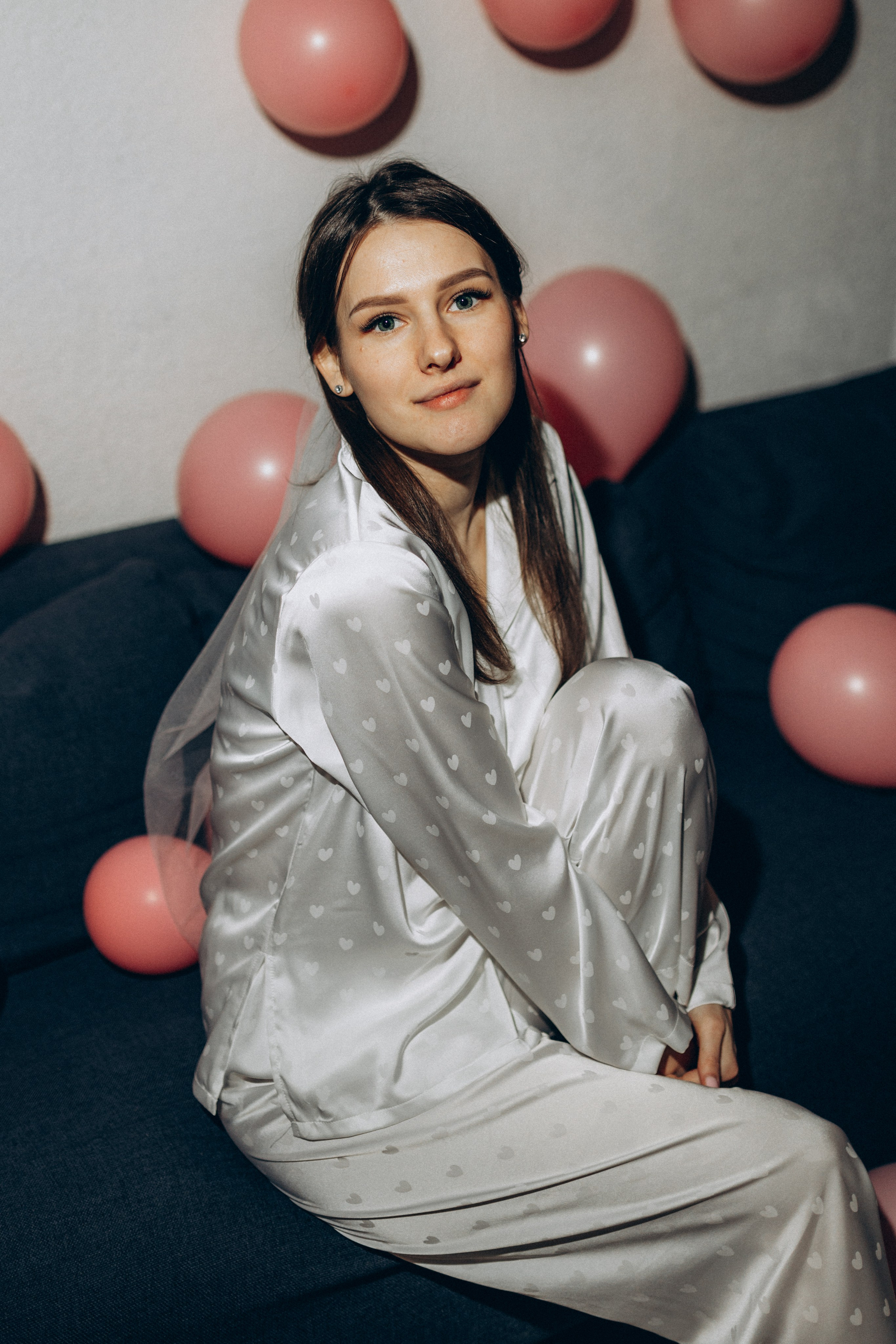 Девичник. Фотограф НОГИНСК, Москва, Анастасия Белая