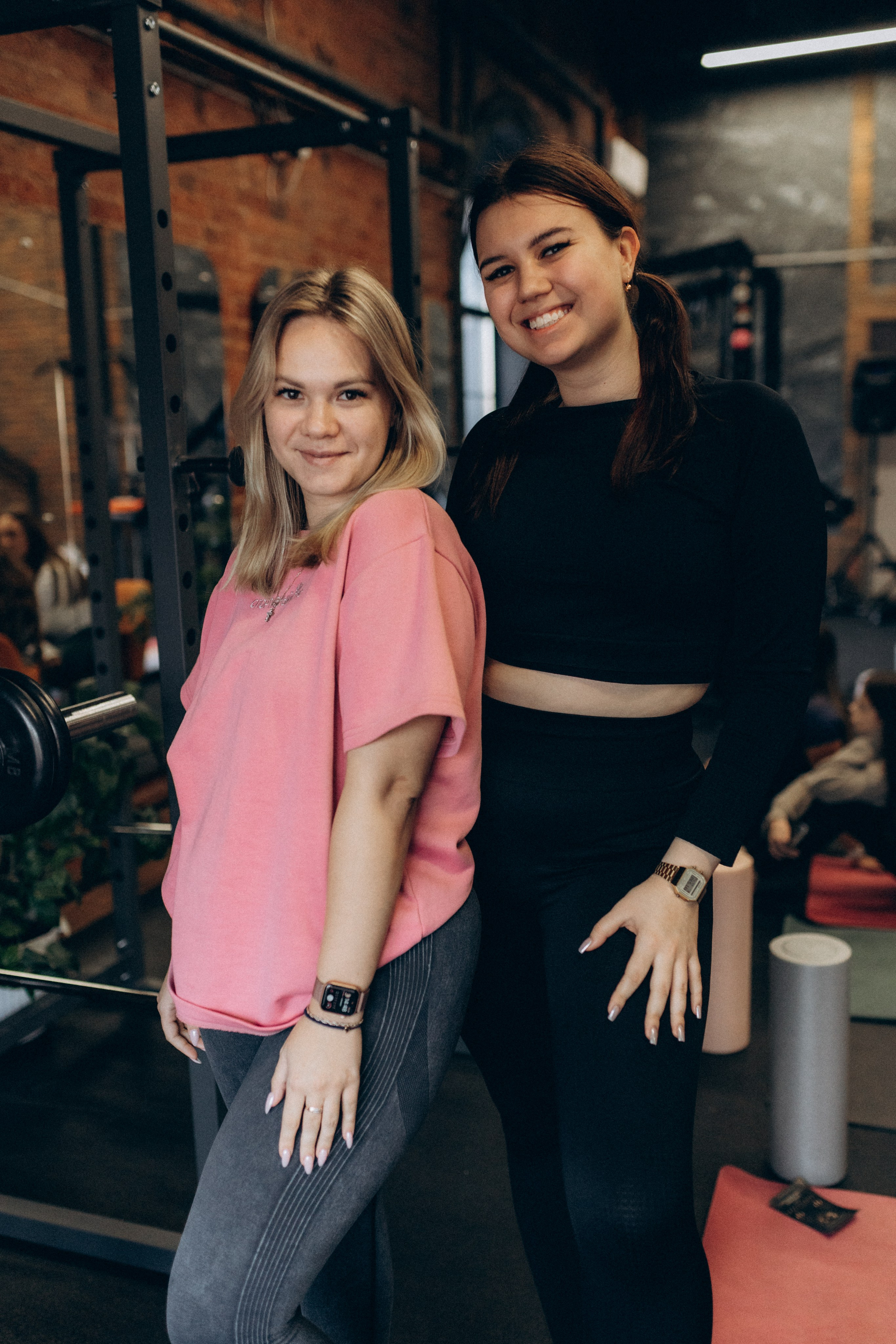 Репортаж мероприятия в спортивном зале. Фотограф НОГИНСК, Москва, Анастасия Белая