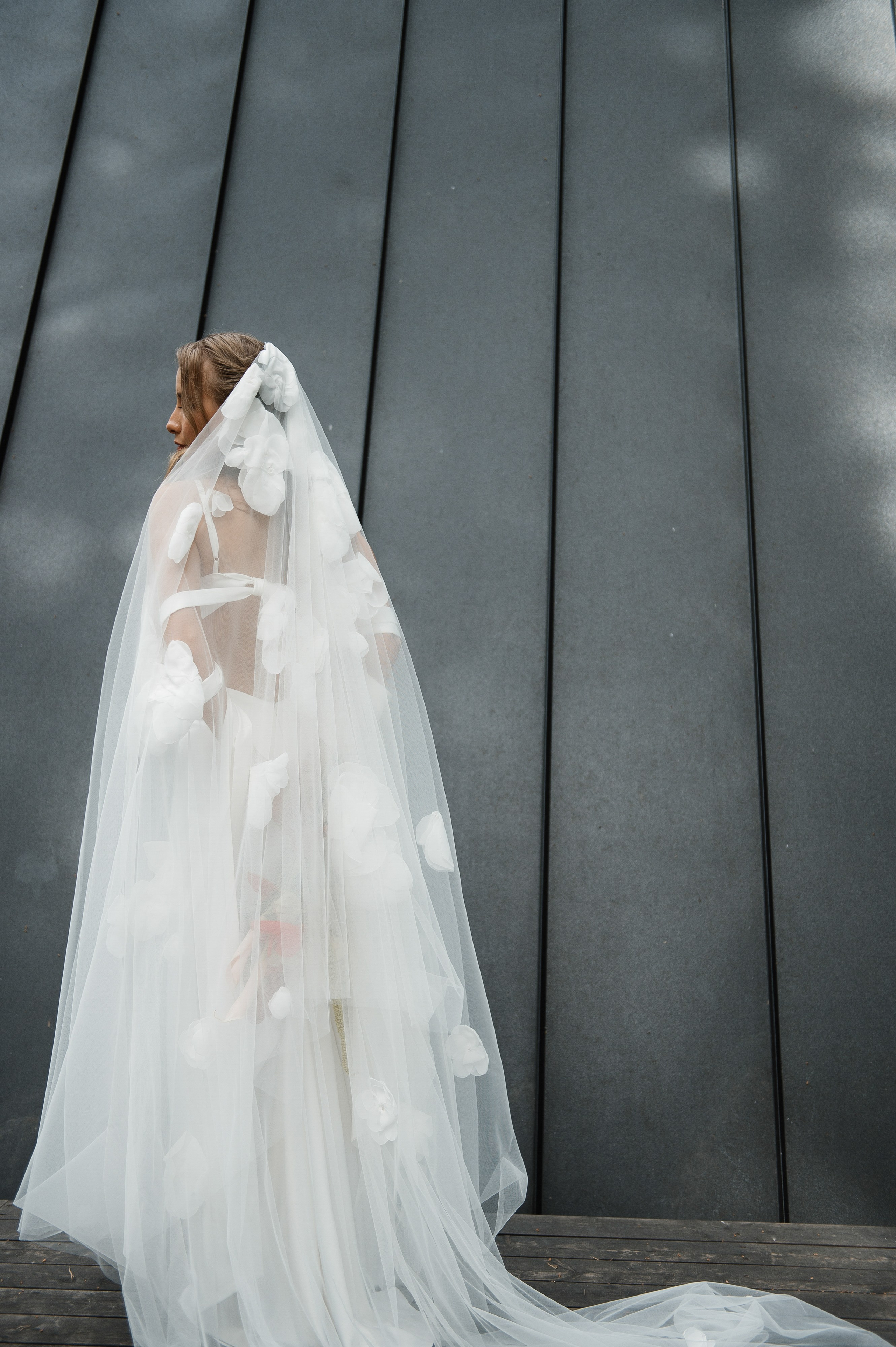 Вот такая заварушка. Свадебный фотограф Саша Базенко