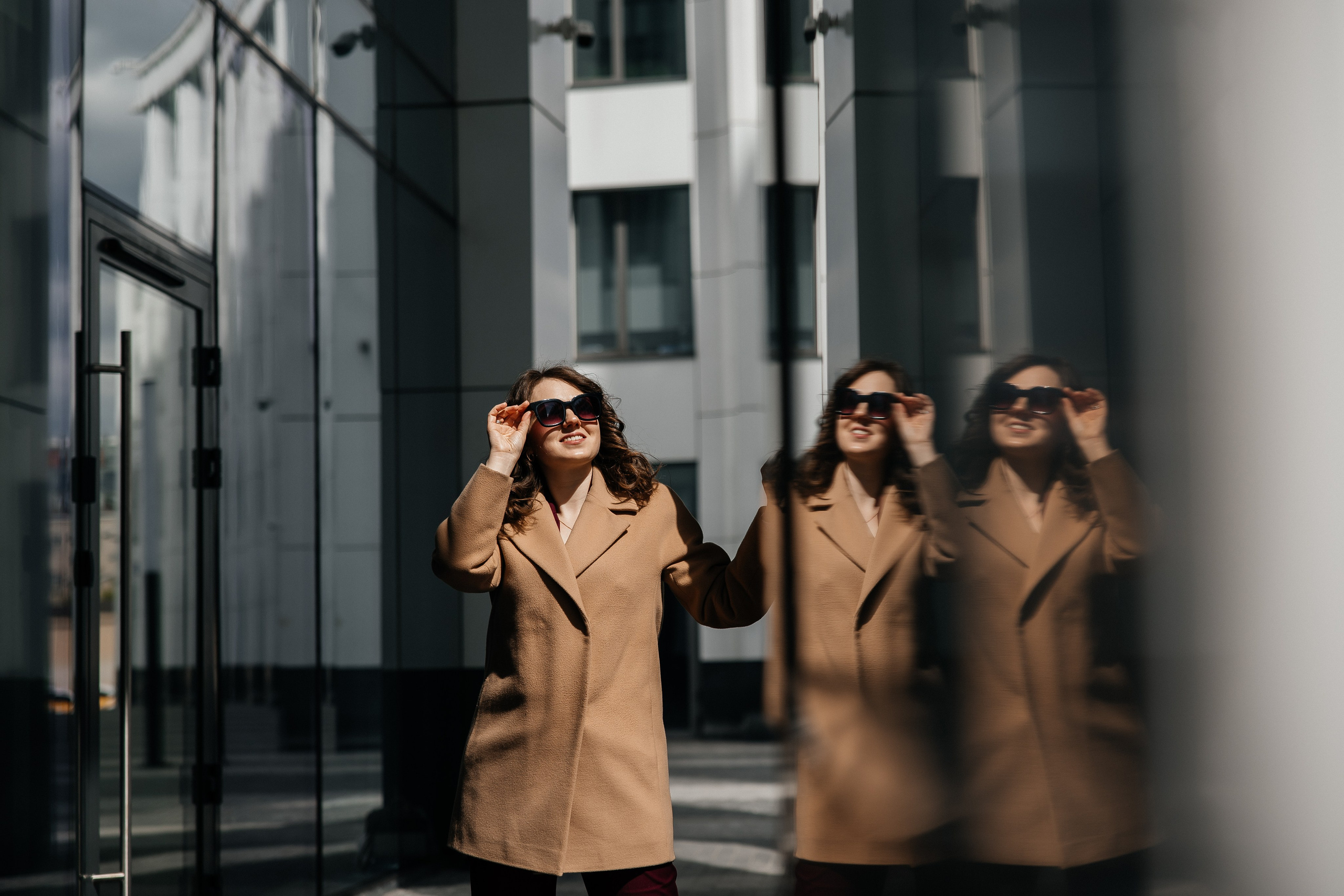 Фотосессия в Москве. Фотограф, видеограф на свадьбу в Москве Никита Назаров