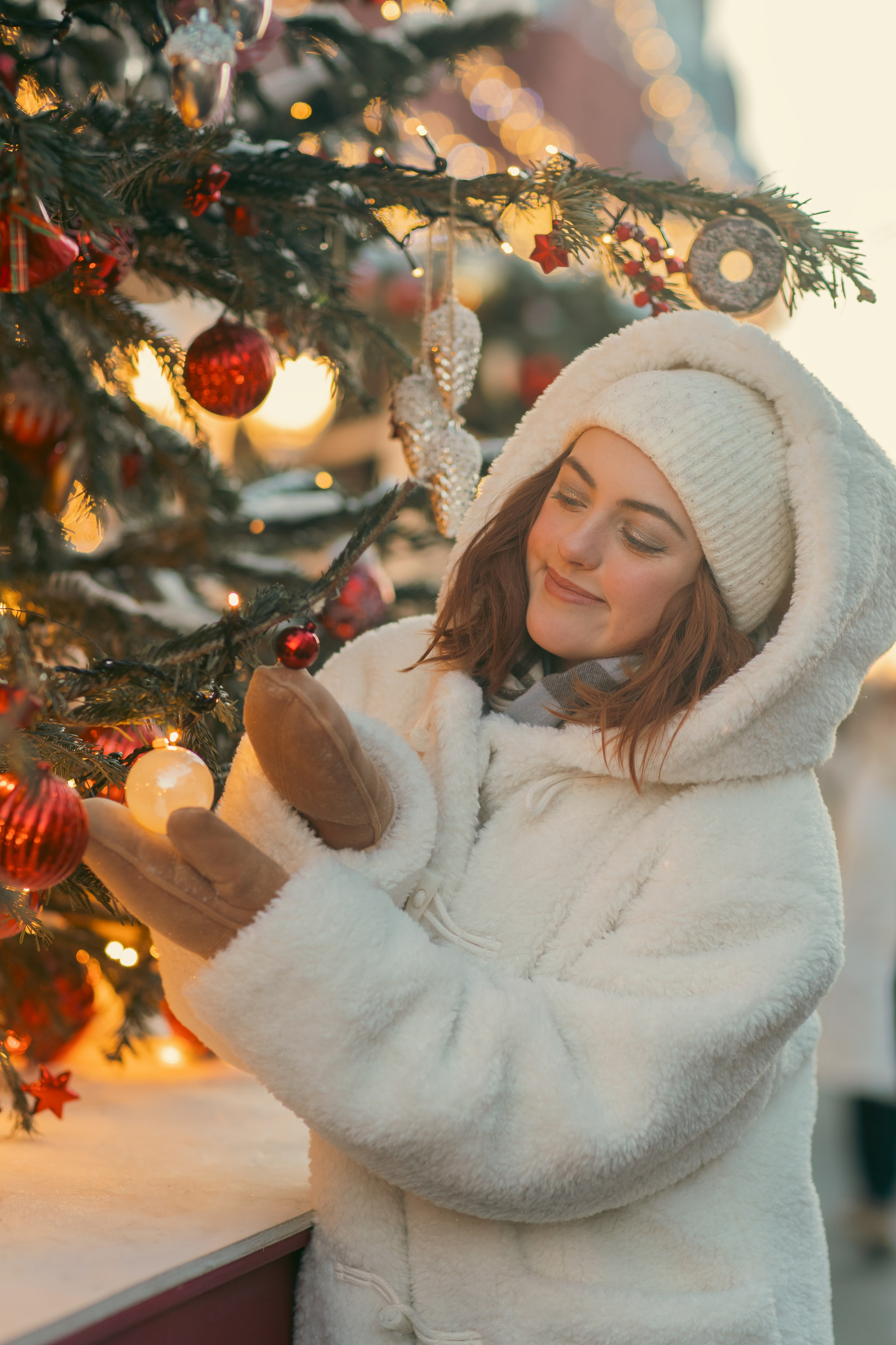 Уличная фотосессия. Photomantis