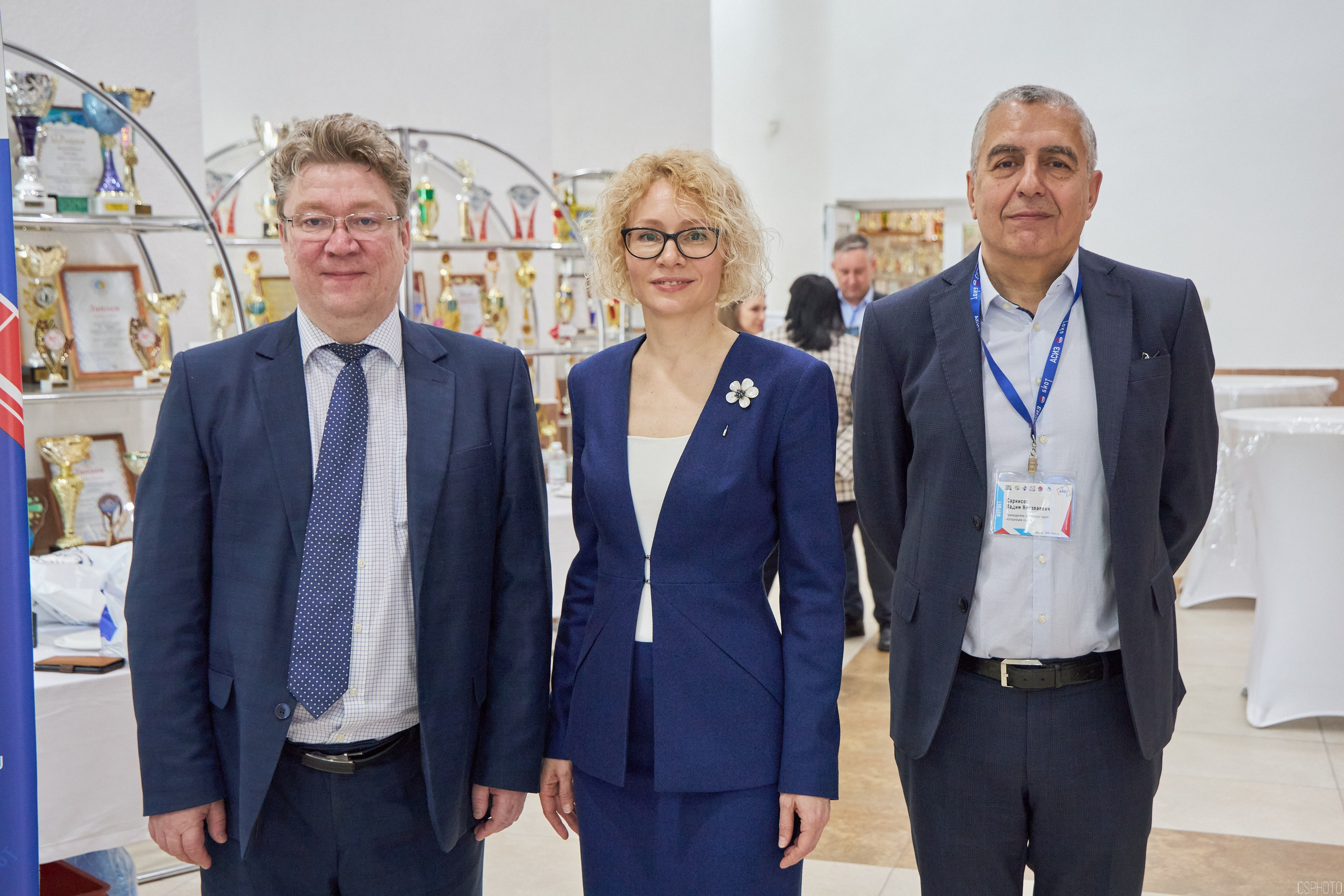 Конференция БИОТ 2025 | Нижневартовск. OSPhoto