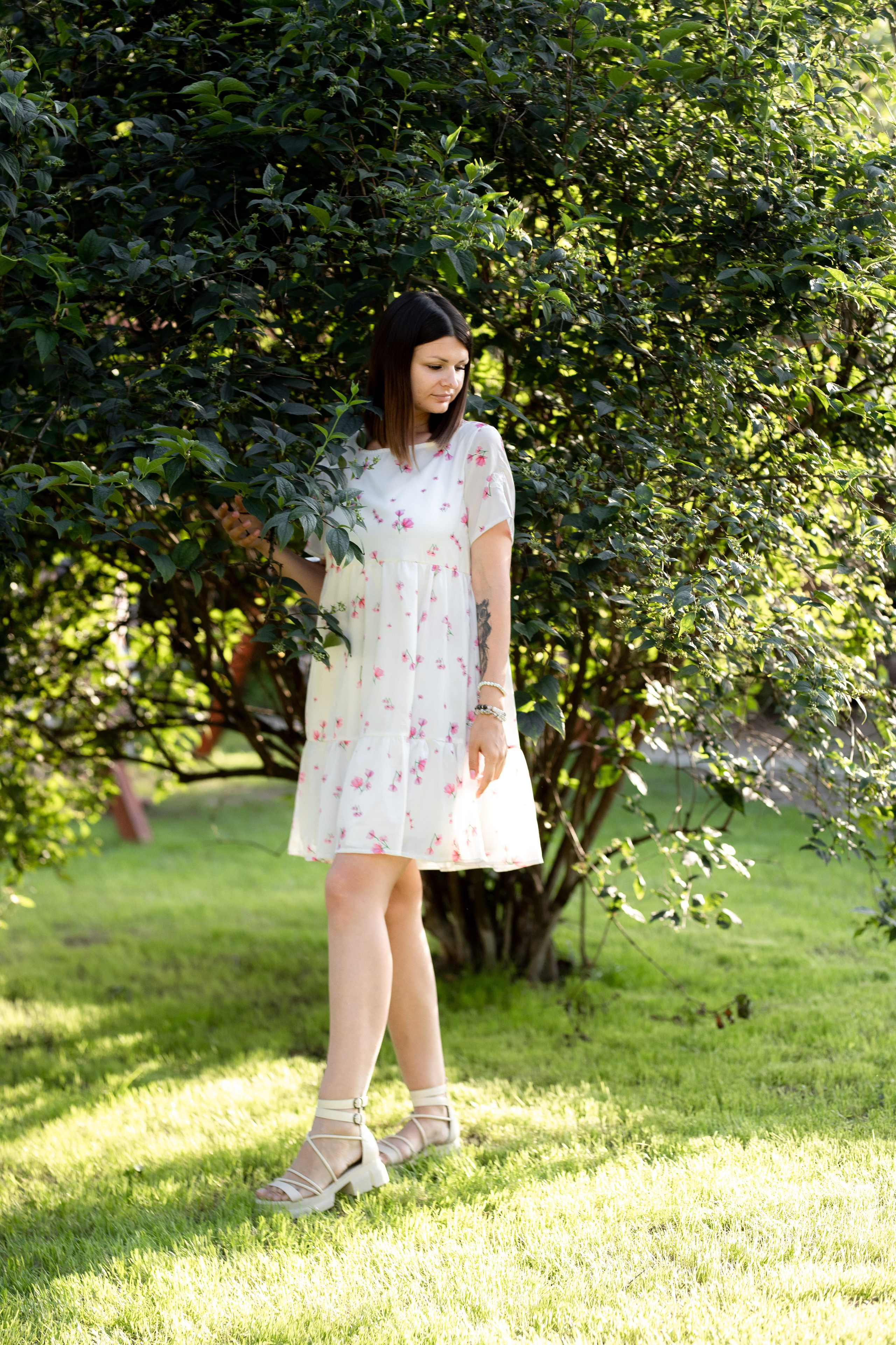 Девичник на даче в Купавне. Фотограф в Железнодорожном и Балашихе