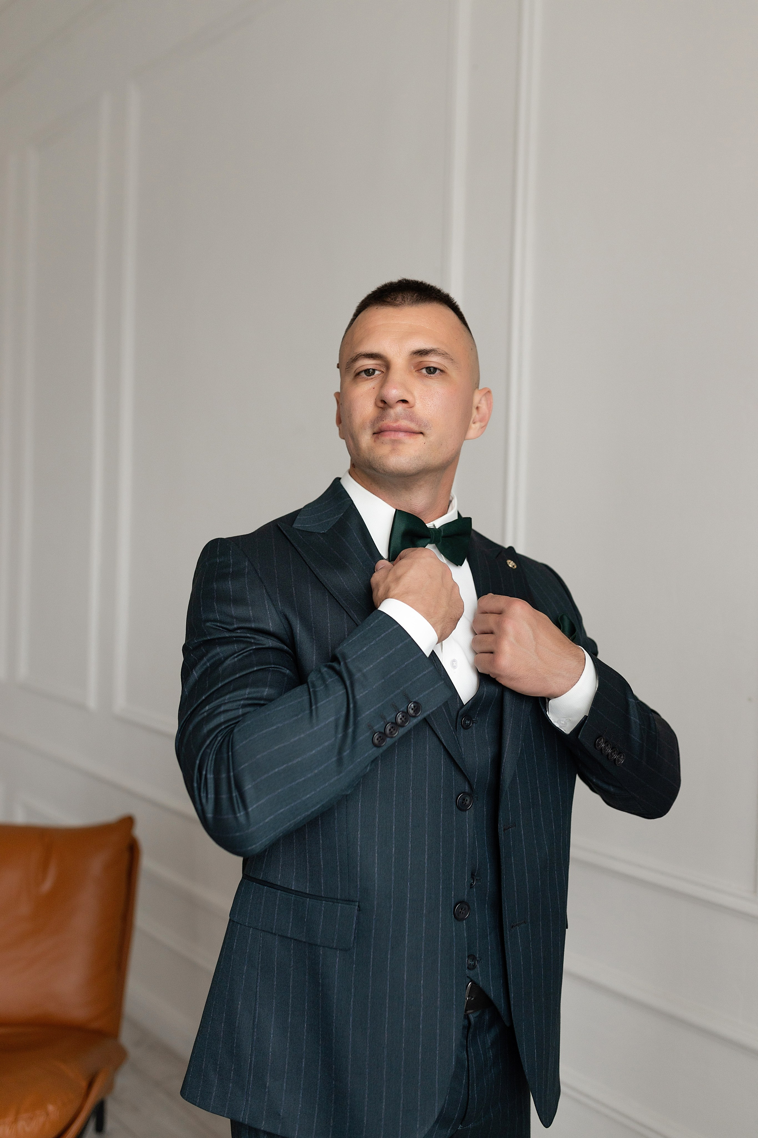 Свадебная фотосессия + съемка в студии. Фотограф в Железнодорожном и Балашихе