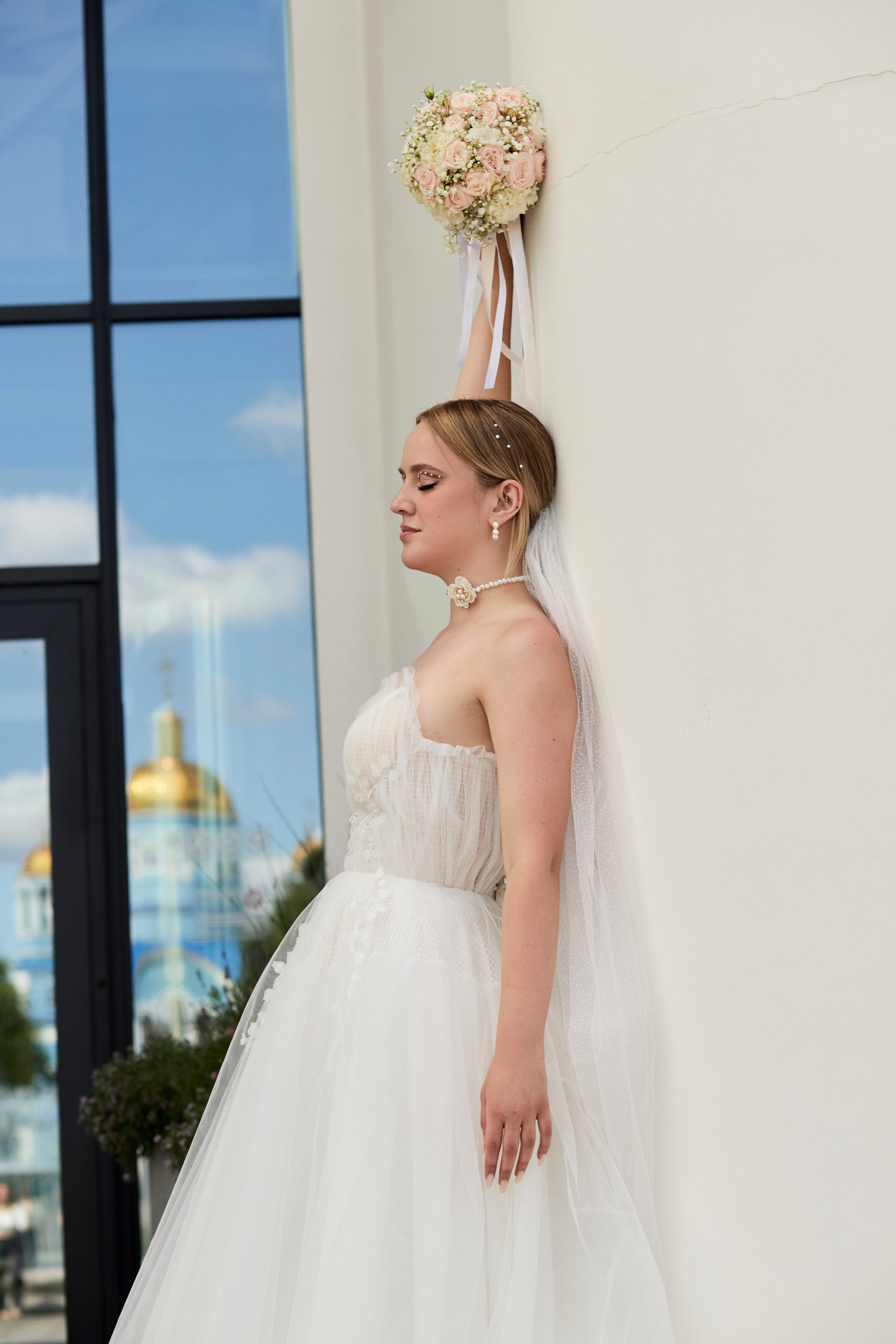 Елизавета  & Никита. Женский фотограф