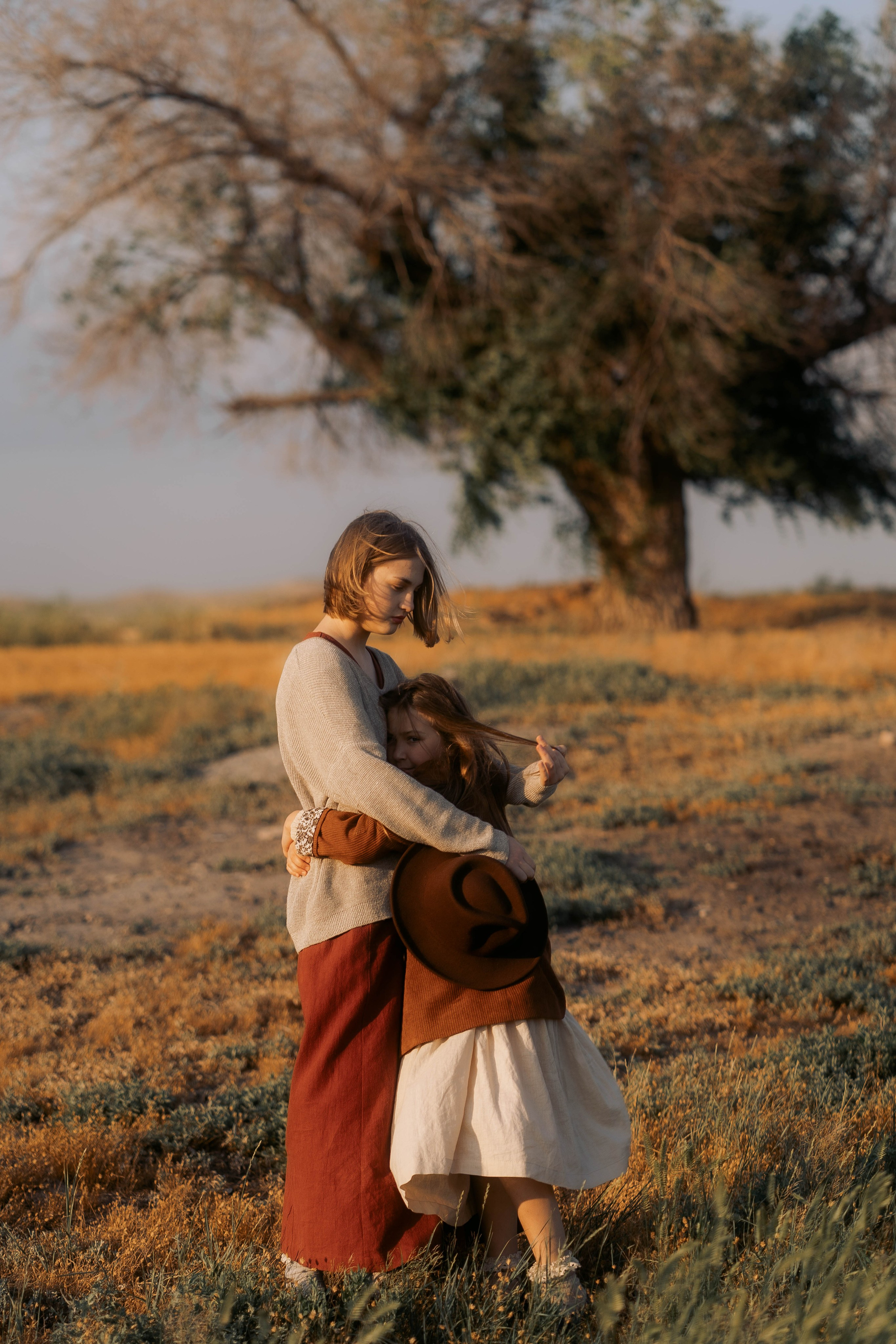 Старшая сестра. Семейный фотограф в Калининграде Елена Глазунова