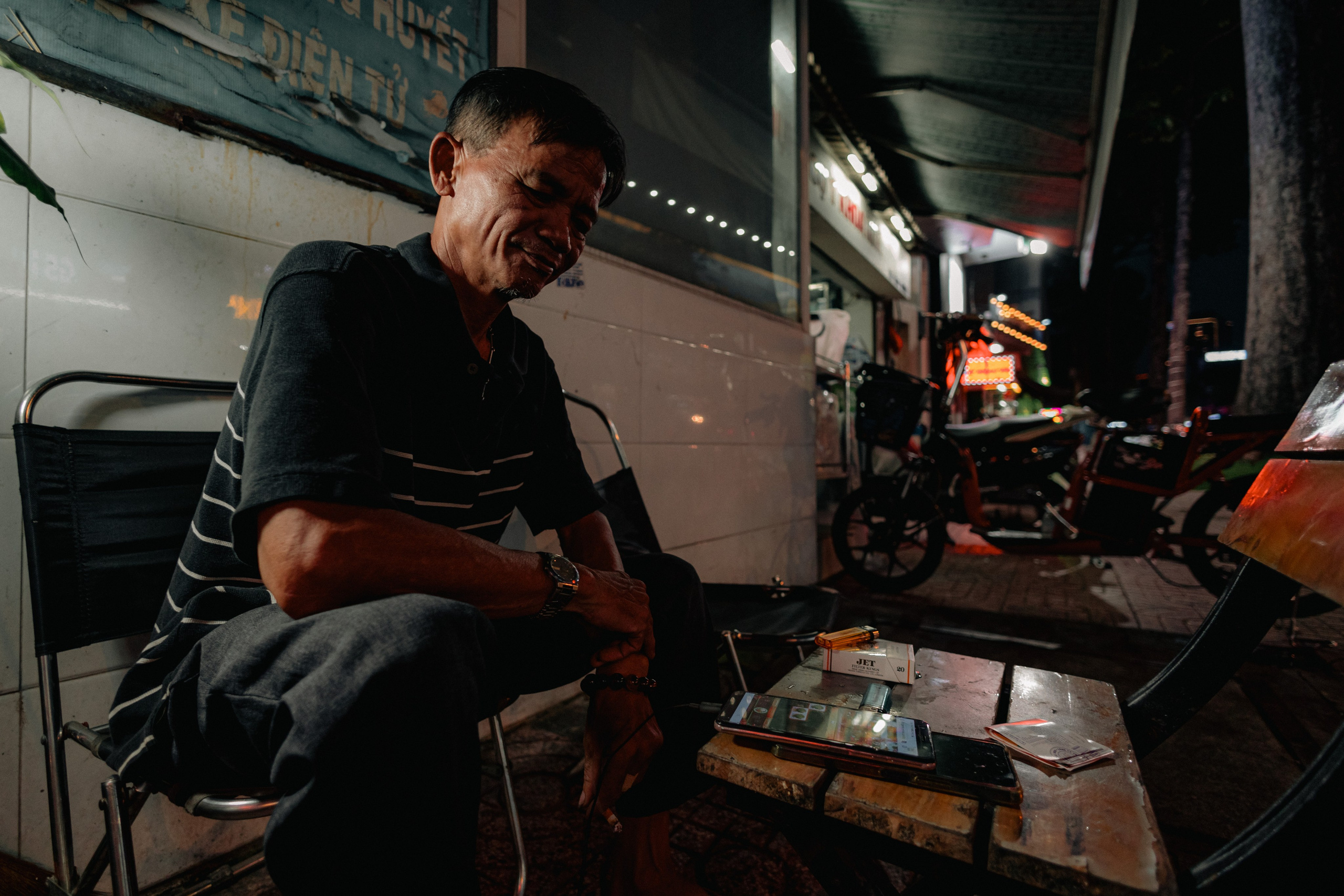 Ho Chi Minh, Vietnam | Part 1| 2025. Art Photographer