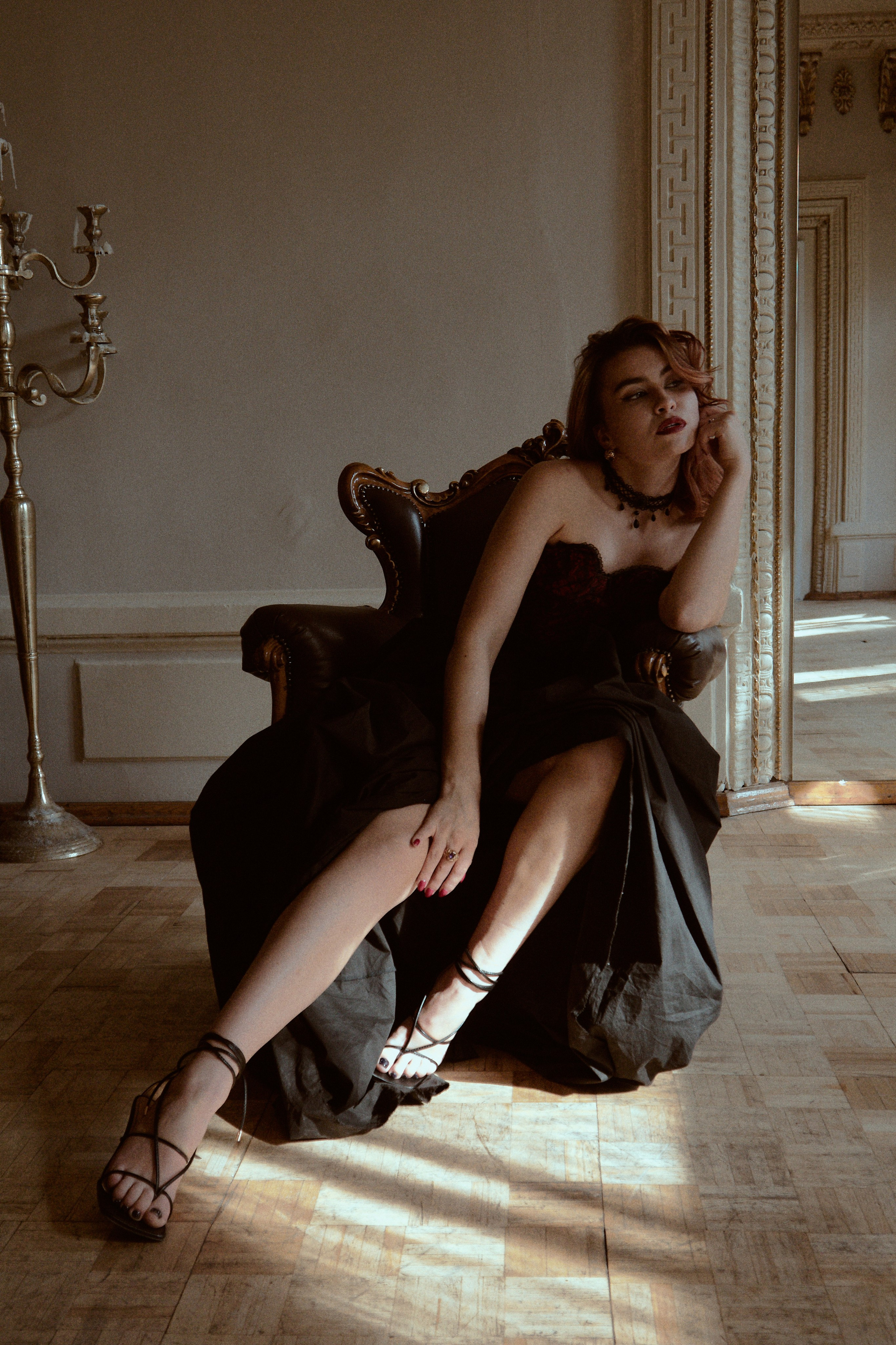 Екатерина. Фотограф лавстори Москва/МО Приятелева Ангелина